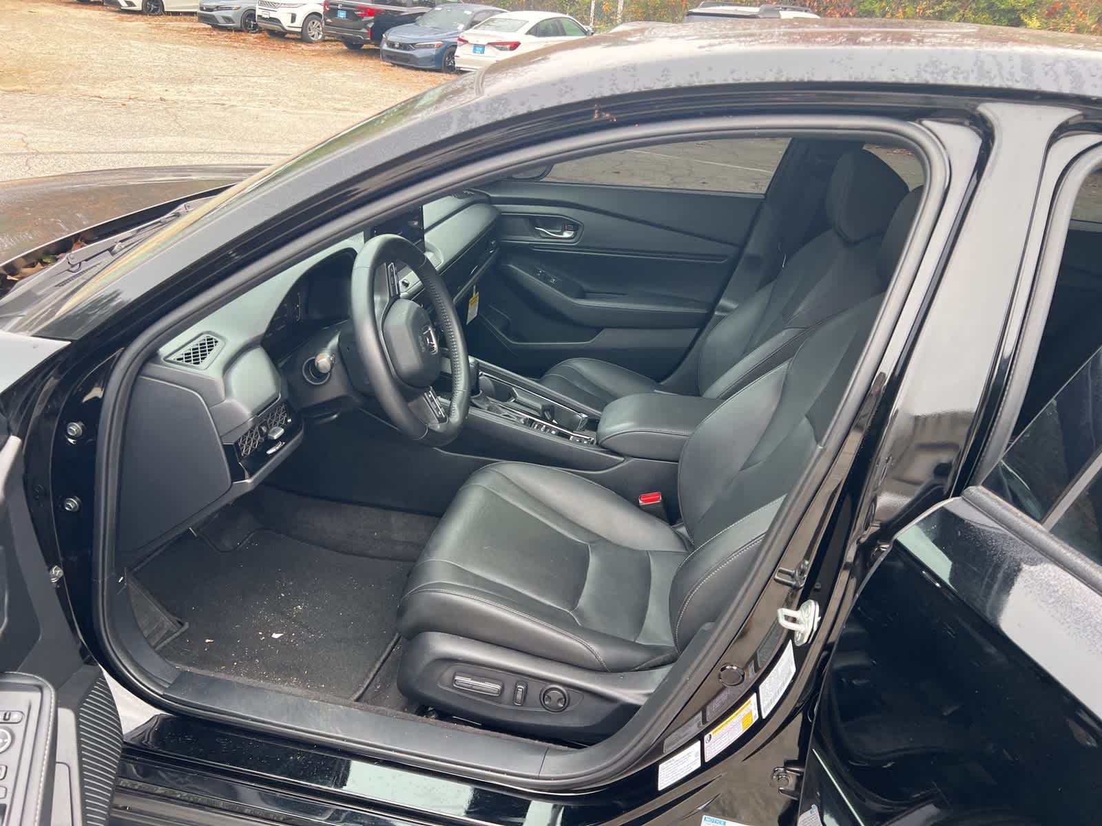 Thumbnail: 2023 Honda Accord - 16