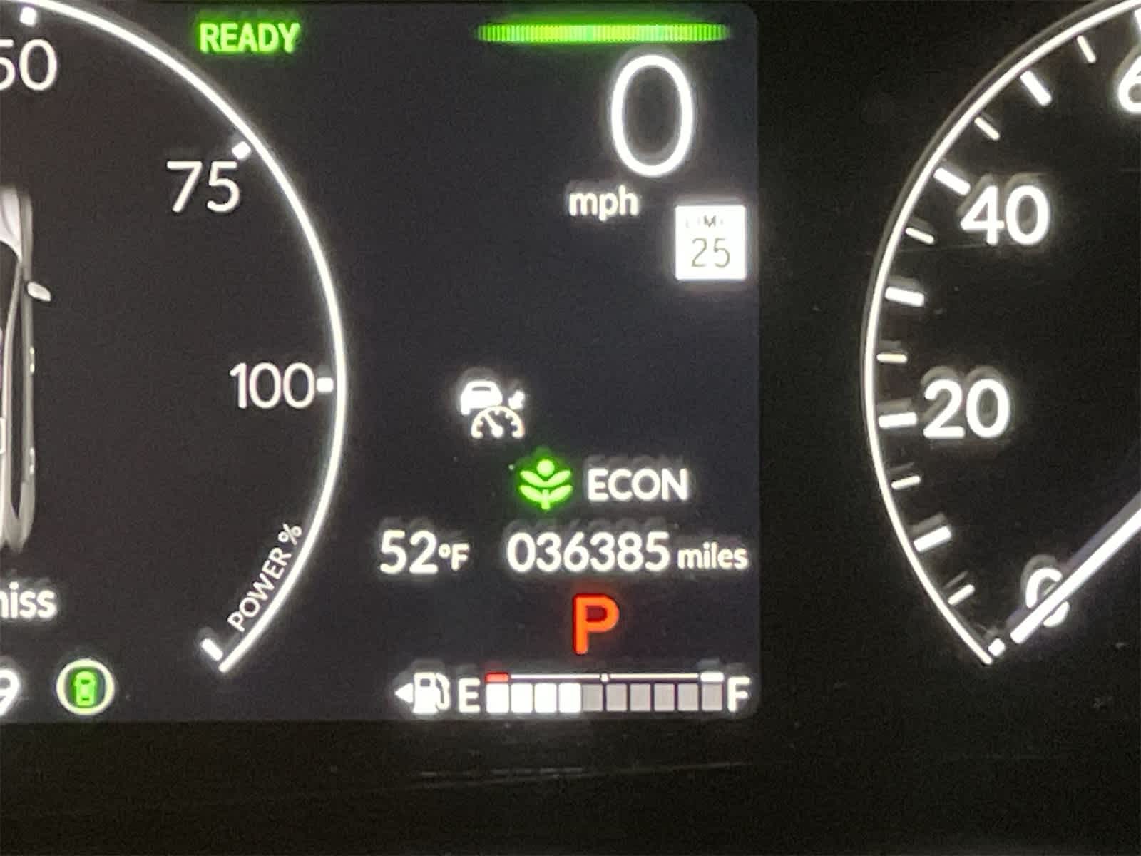 Thumbnail: 2023 Honda CR-V - 15