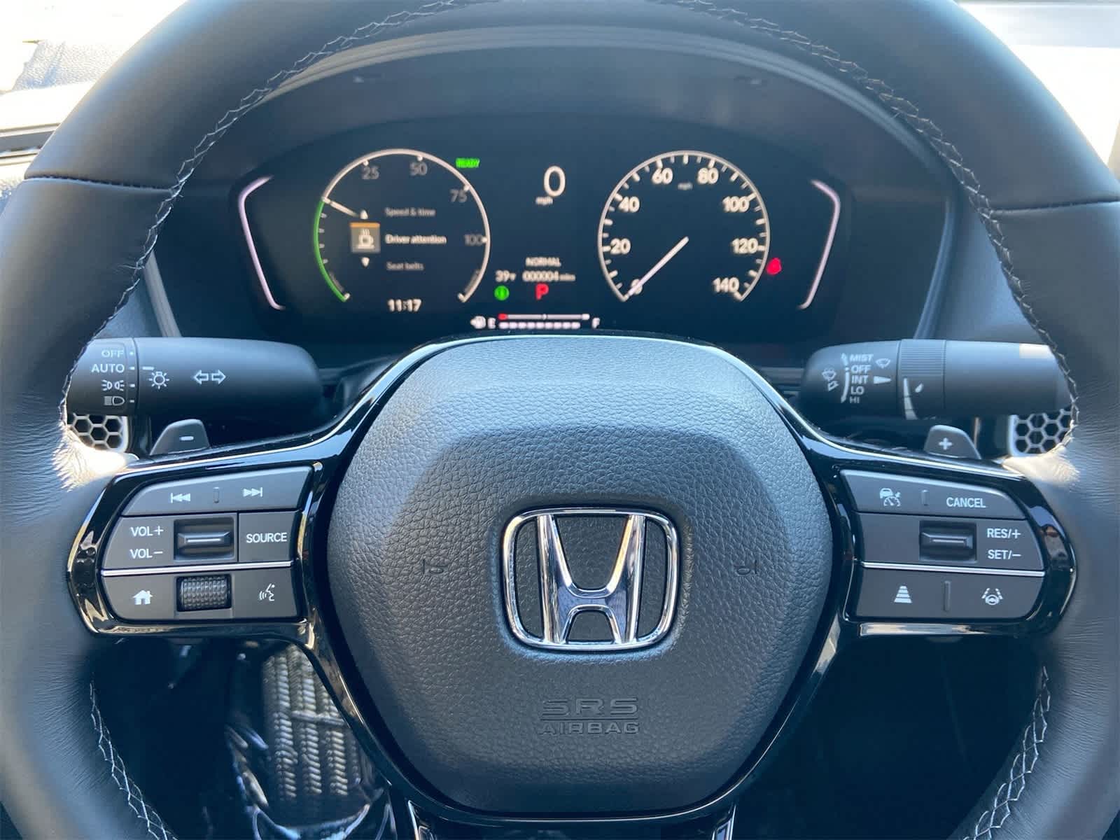 Thumbnail: 2025 Honda Civic - 21