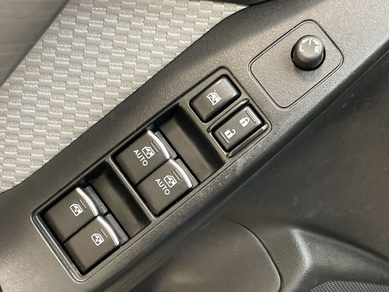 Thumbnail: 2017 Subaru Forester - 16