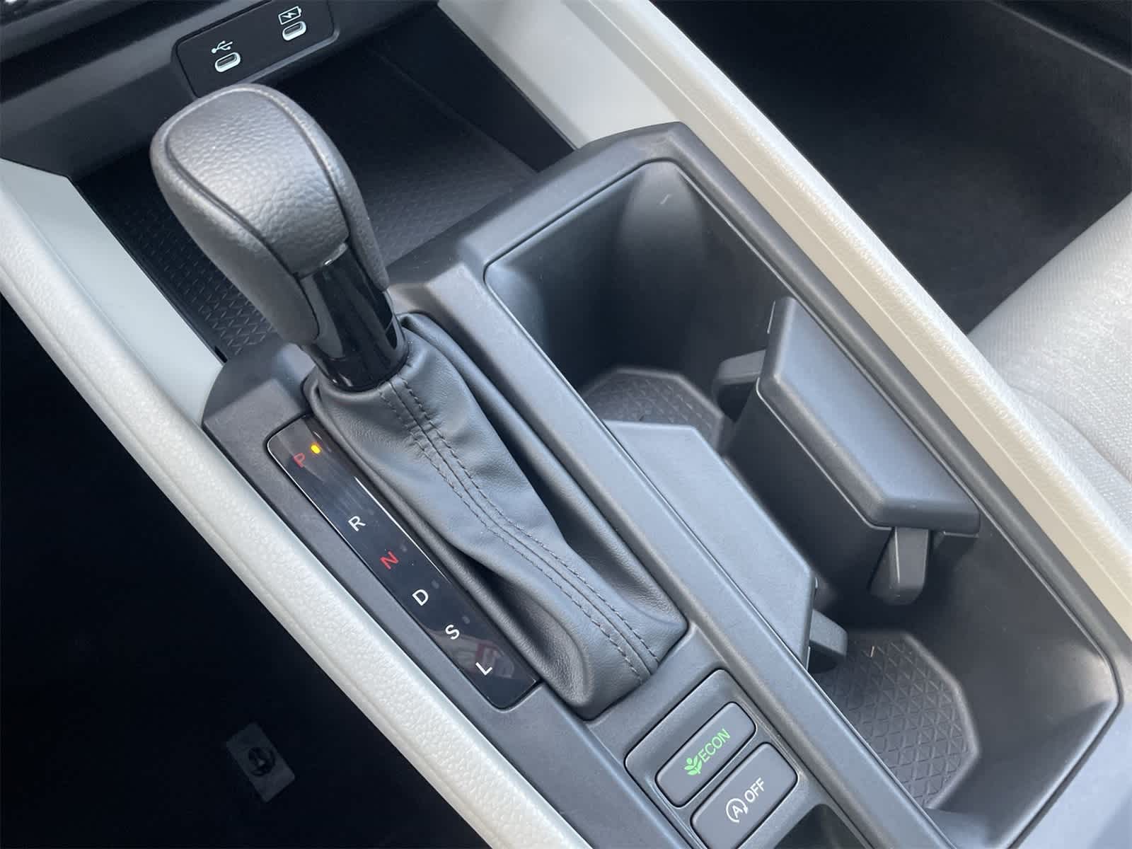 Thumbnail: 2025 Honda Accord - 9