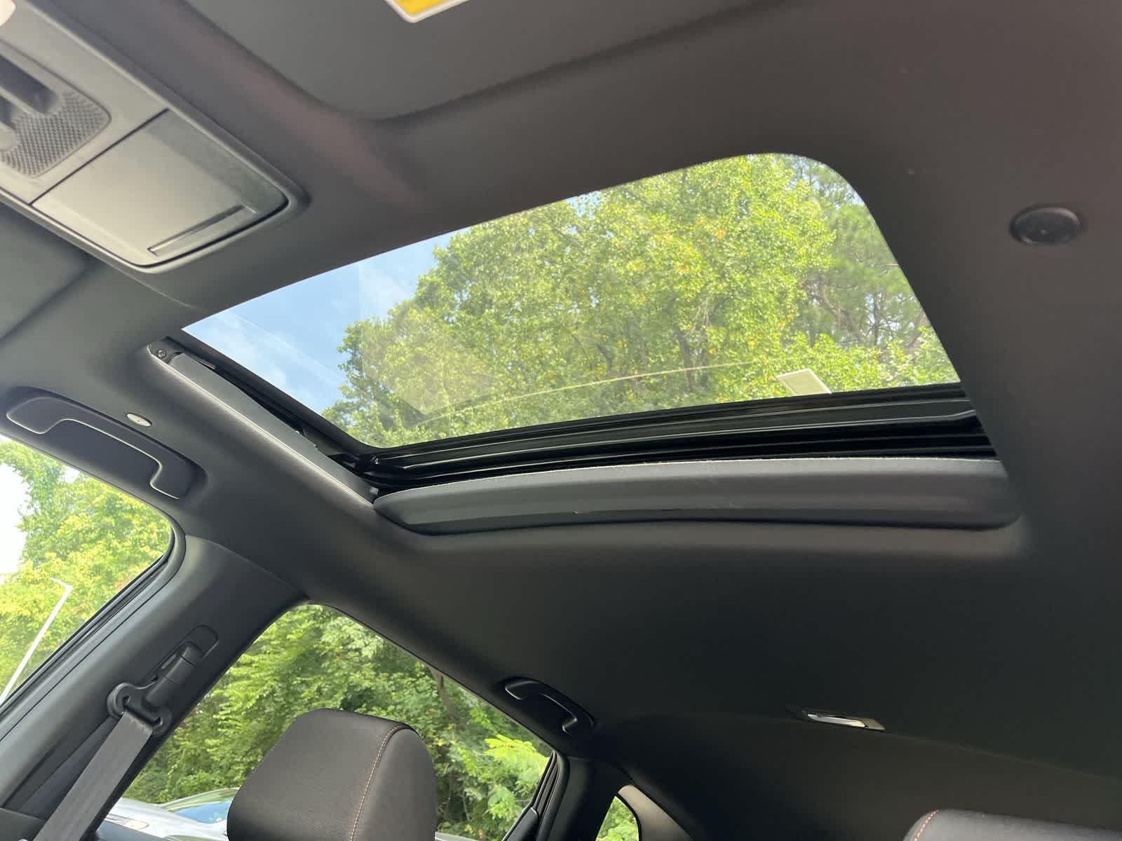 Thumbnail: 2026 Honda CR-V - 14