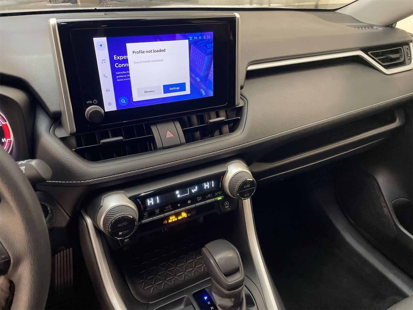 Thumbnail: 2023 Toyota RAV4 - 27