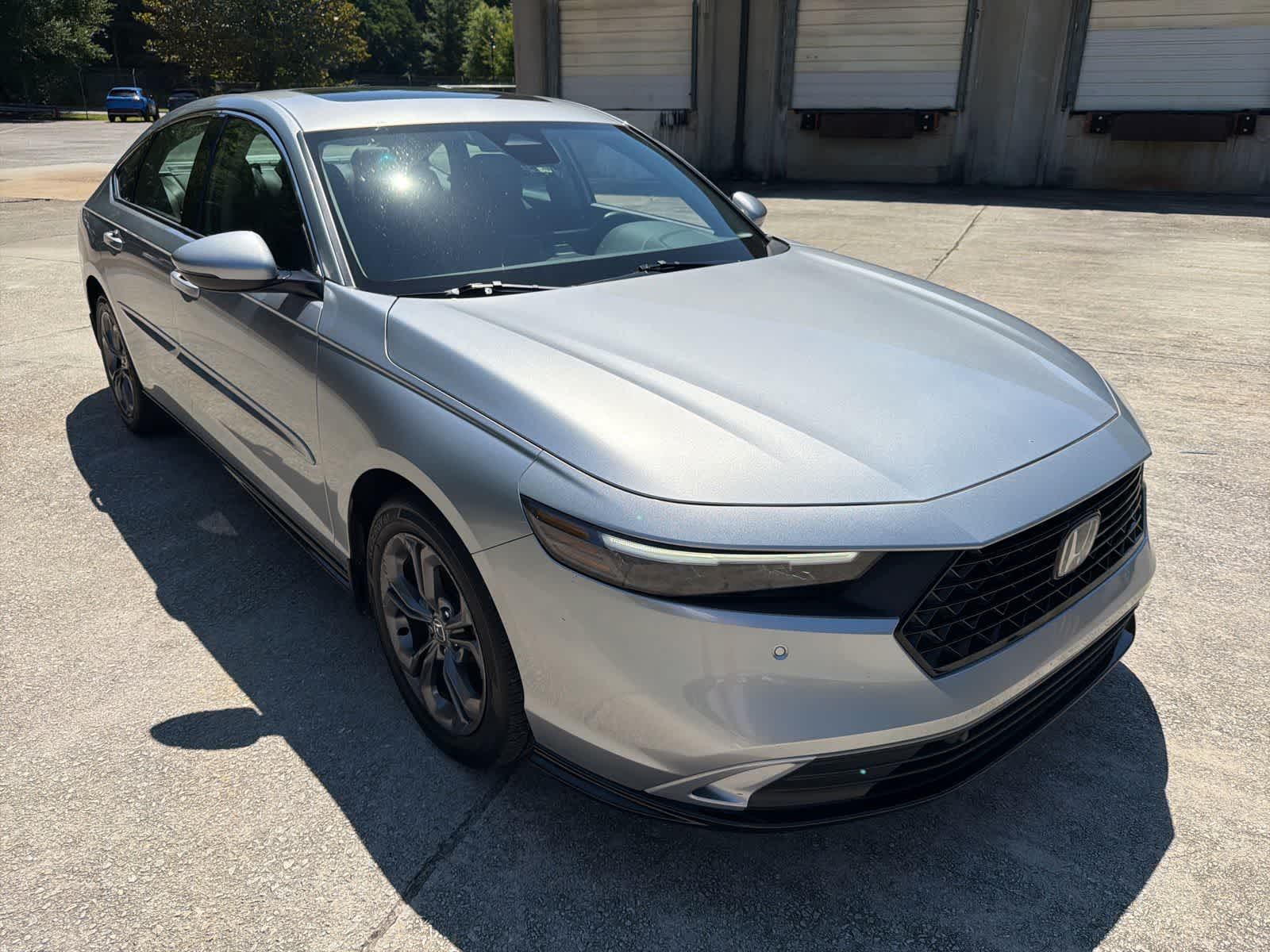 Thumbnail: 2025 Honda Accord - 14