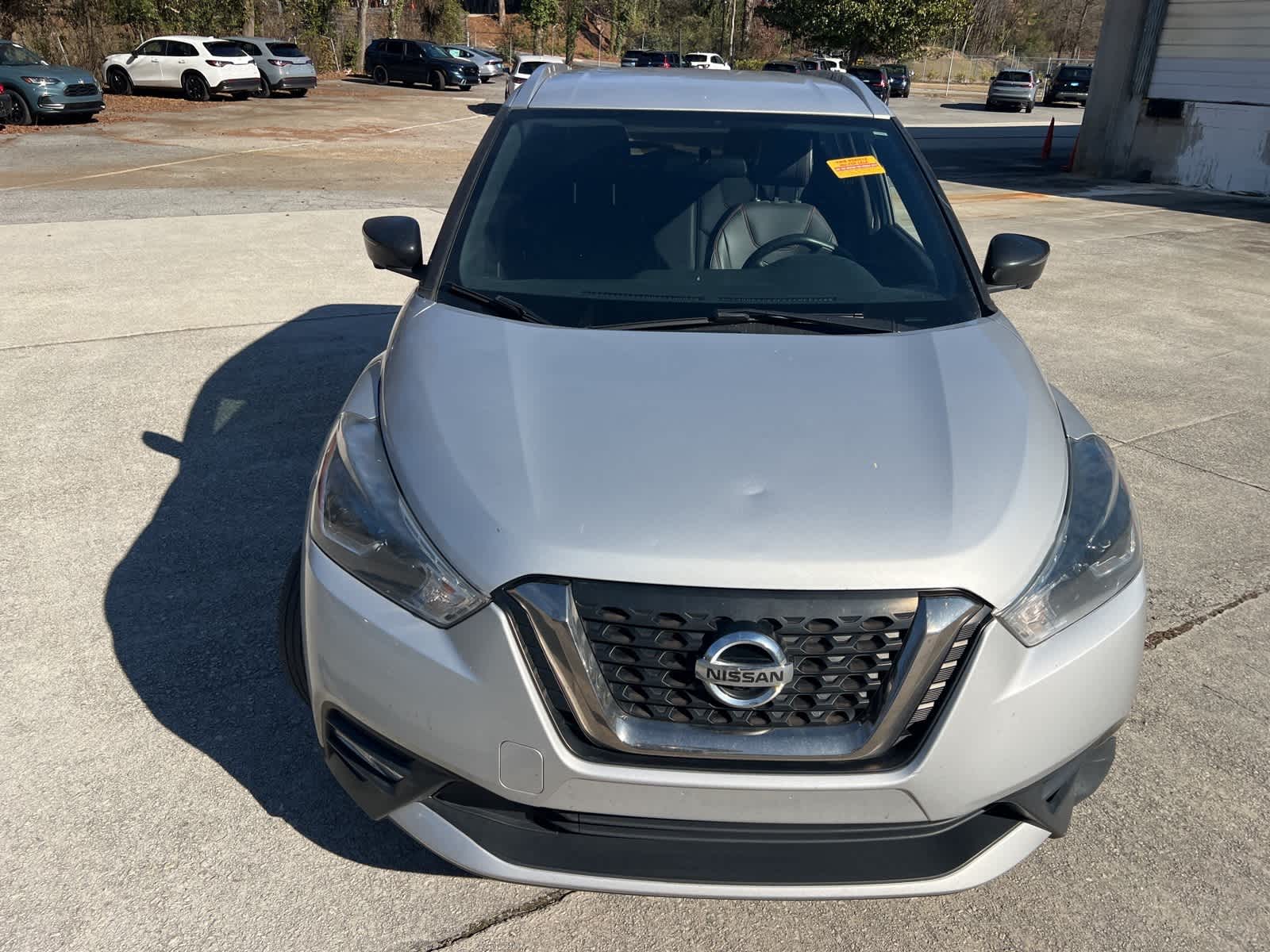 Thumbnail: 2019 Nissan Kicks - 14