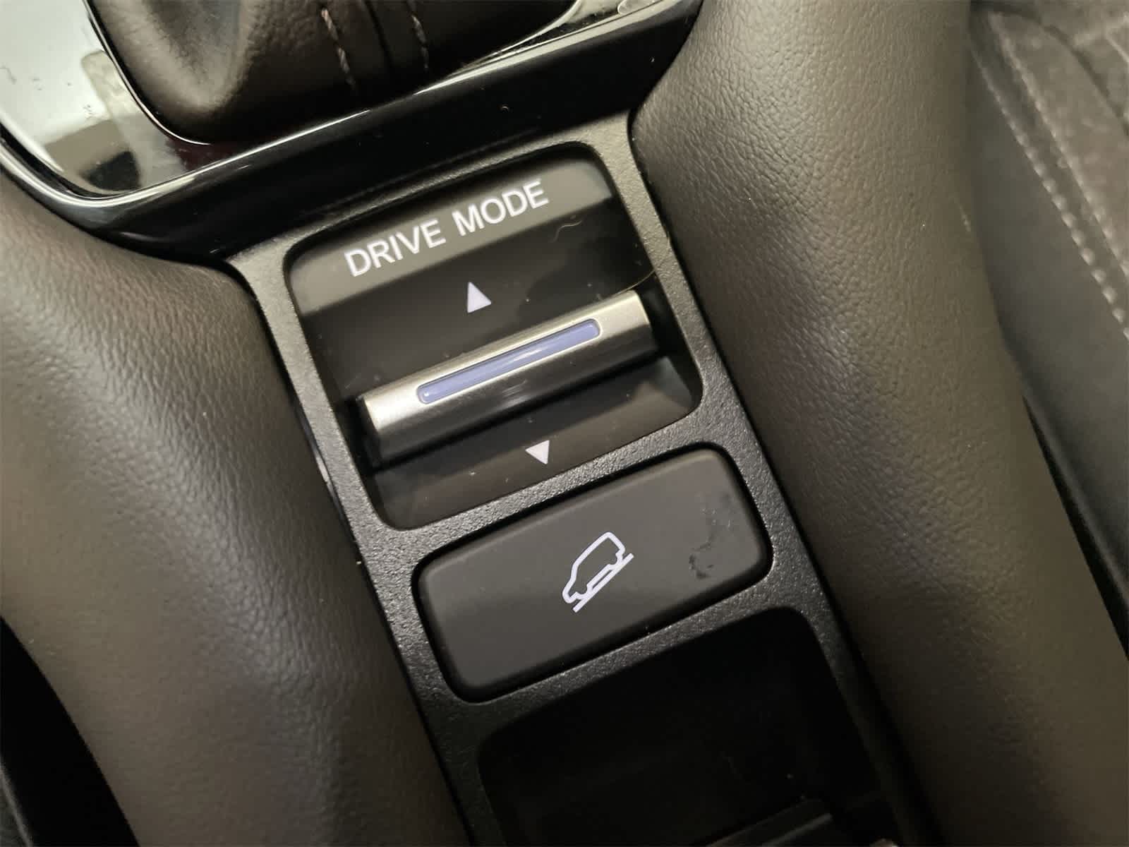 Thumbnail: 2024 Honda HR-V - 29