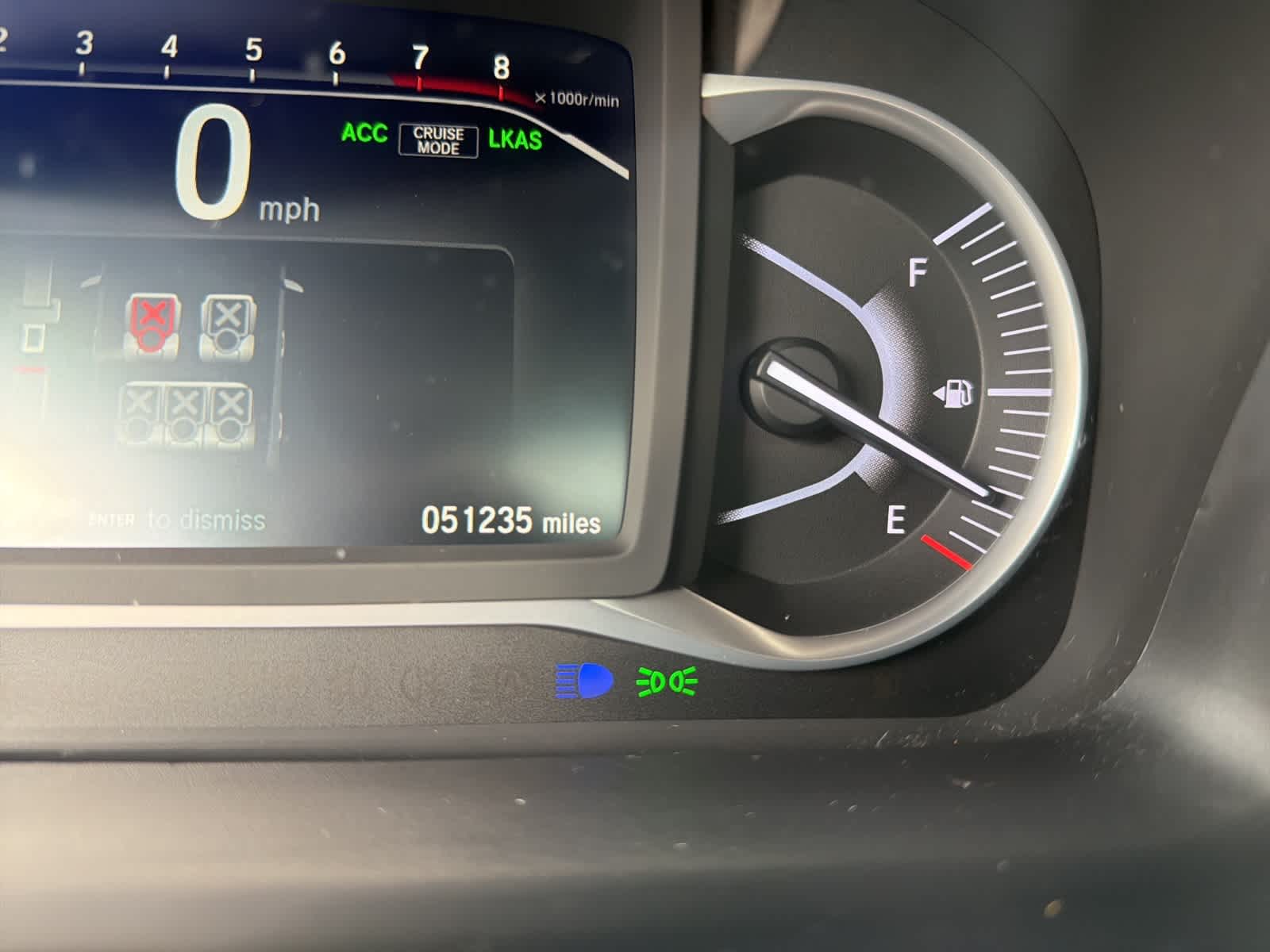 Thumbnail: 2023 Honda Passport - 2