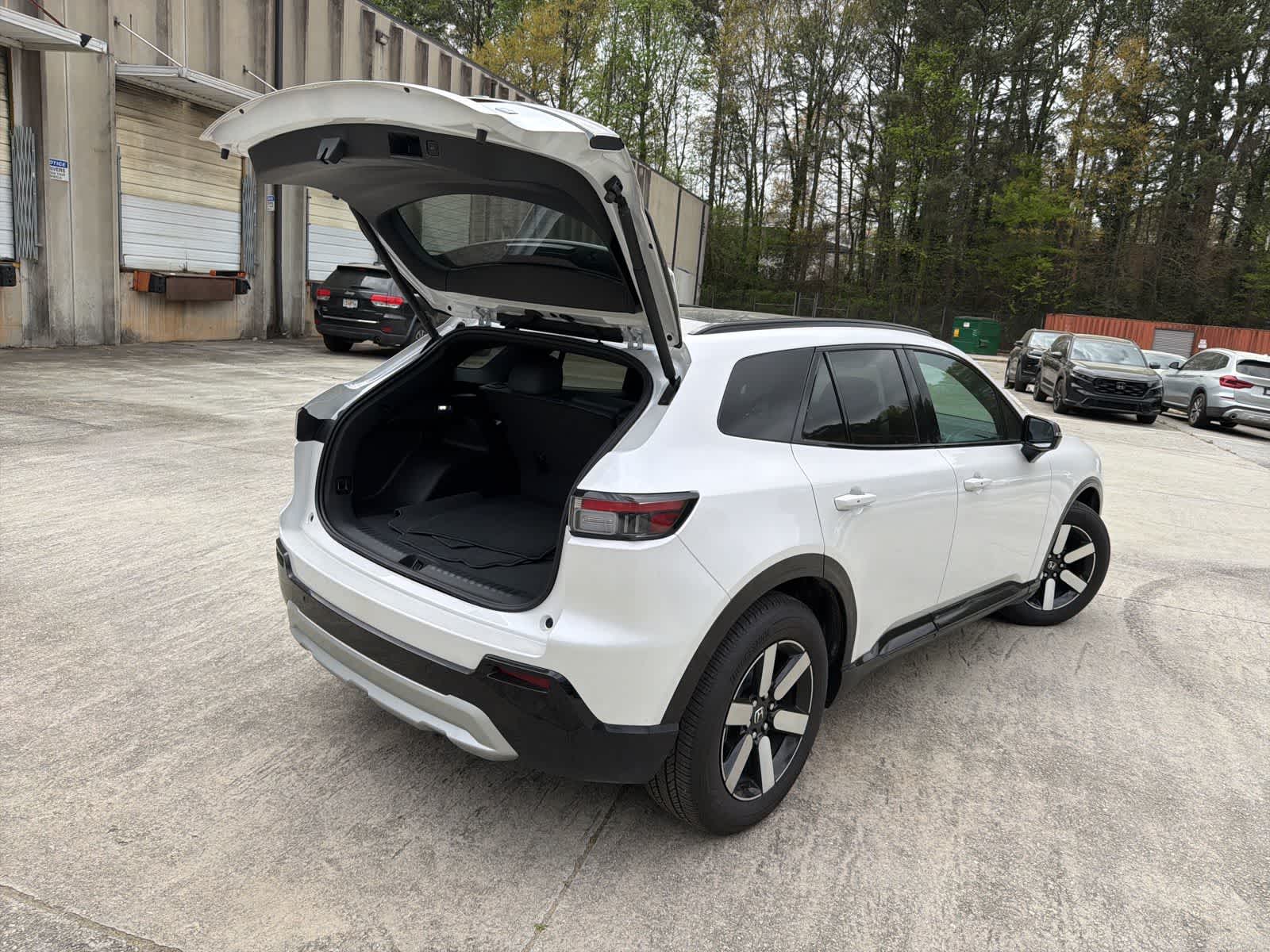 Thumbnail: 2025 Honda Prologue - 10