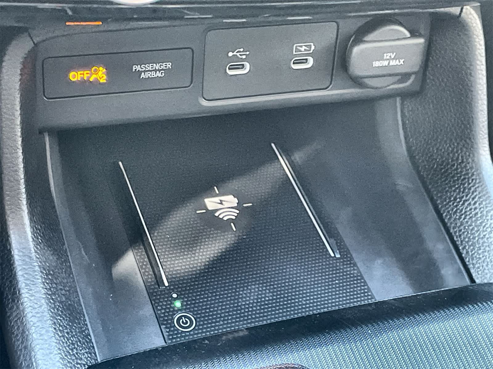 Thumbnail: 2026 Honda Civic - 19