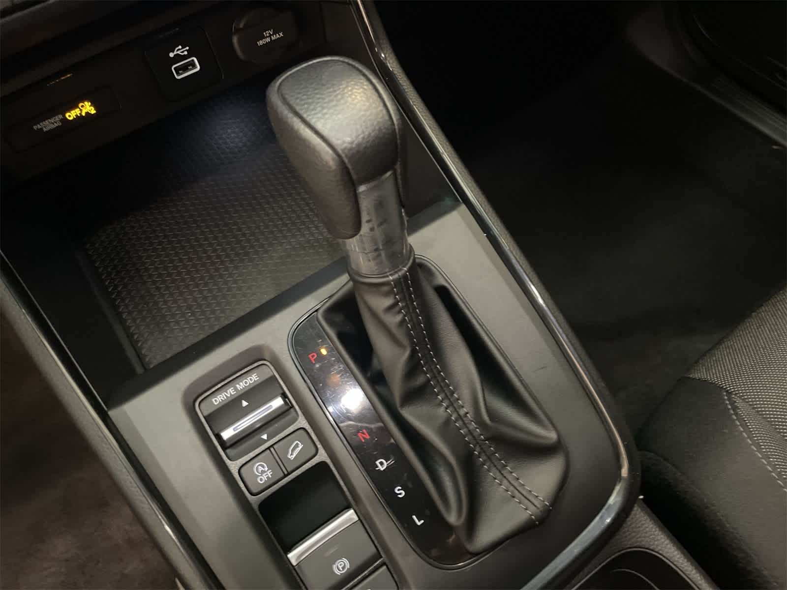 Thumbnail: 2025 Honda CR-V - 7