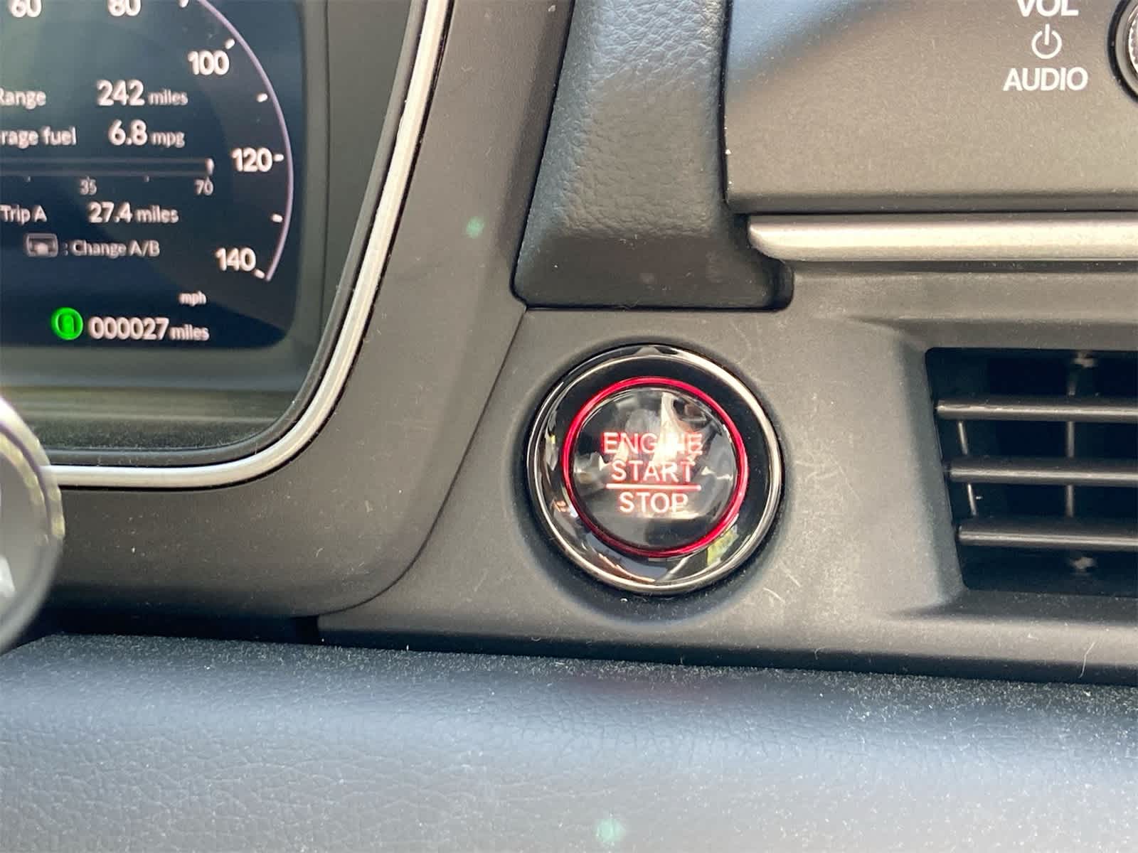 Thumbnail: 2026 Honda Passport - 21