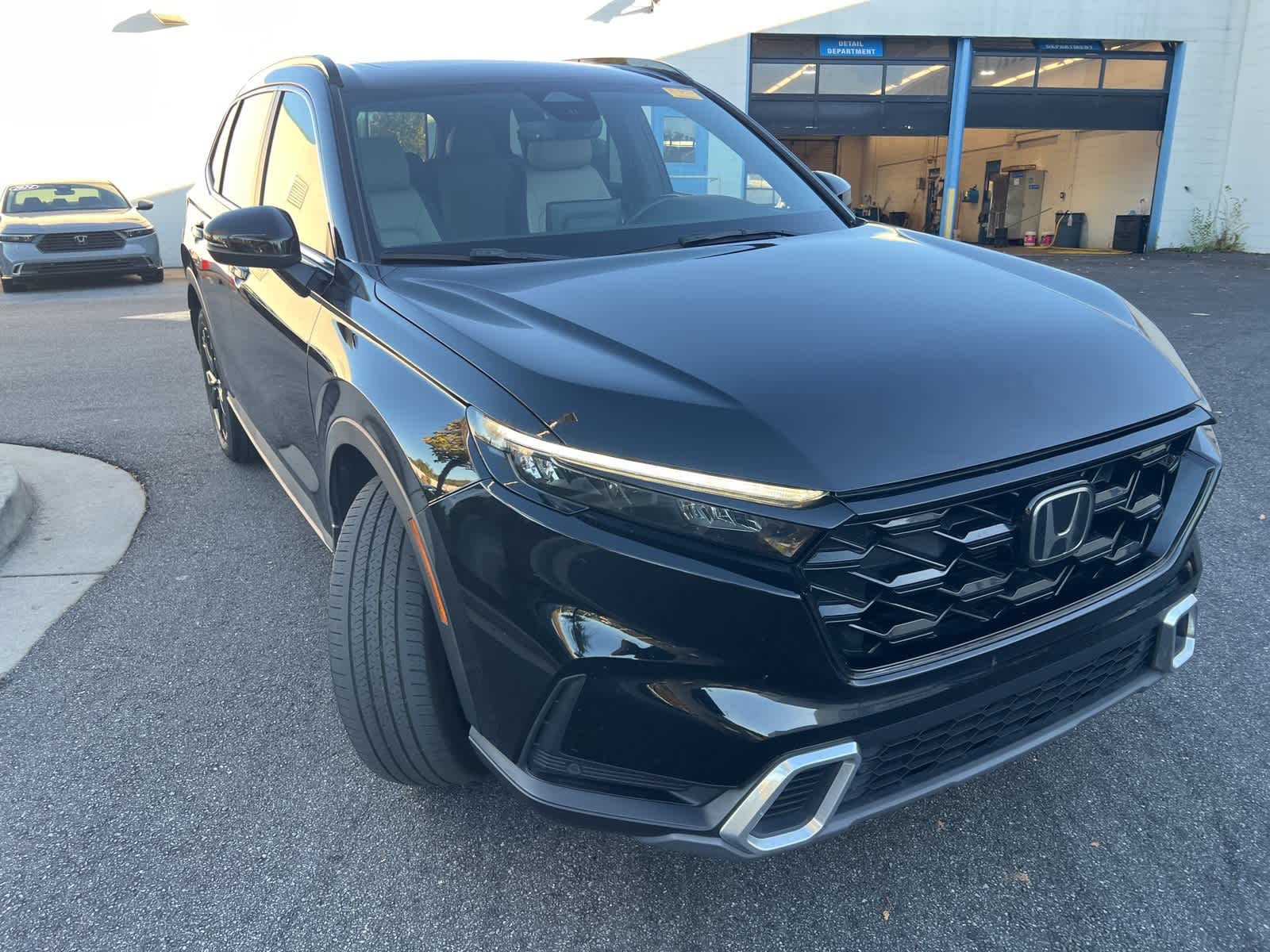 Thumbnail: 2023 Honda CR-V - 12