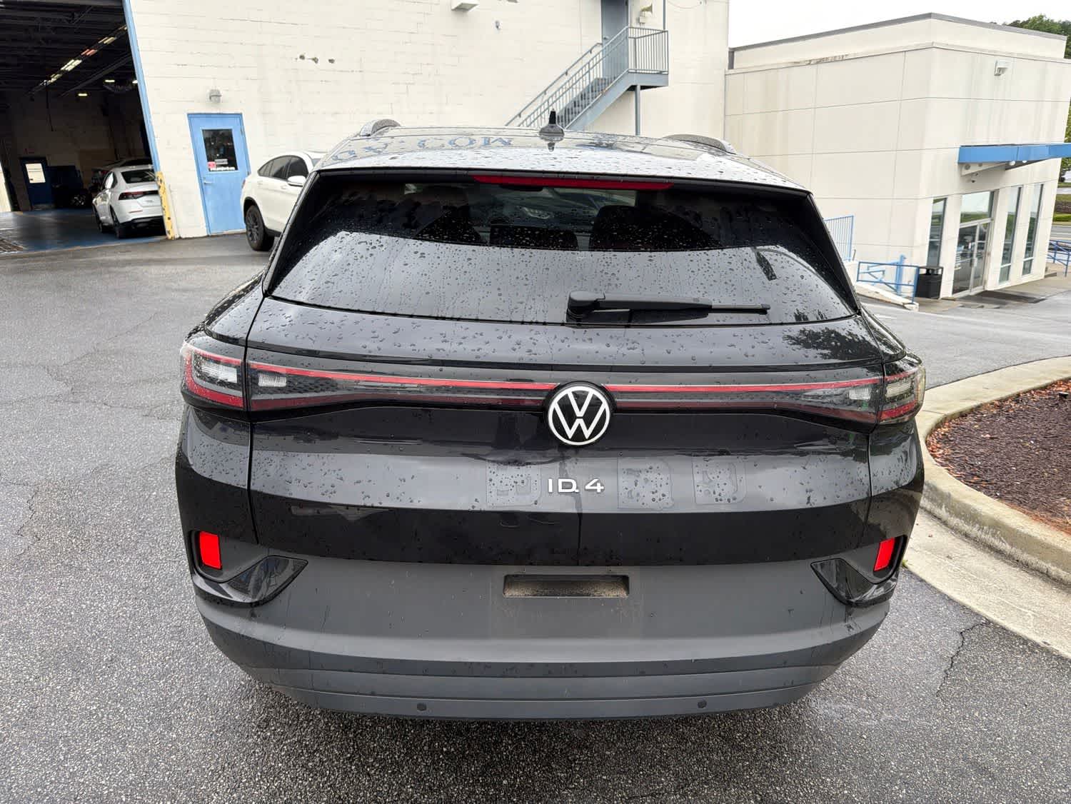 Thumbnail: 2024 Volkswagen ID.4 - 8