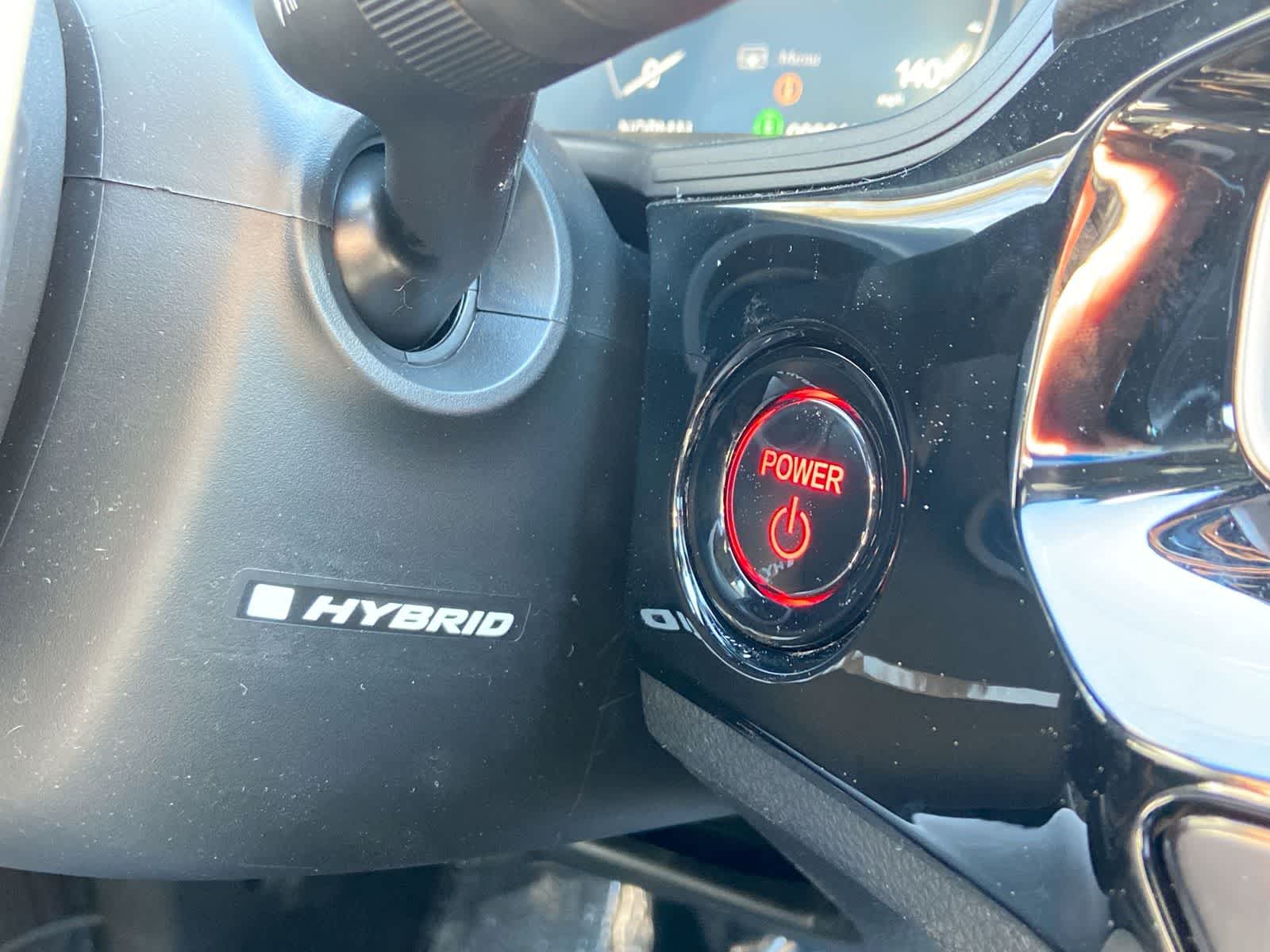 Thumbnail: 2026 Honda Civic - 21