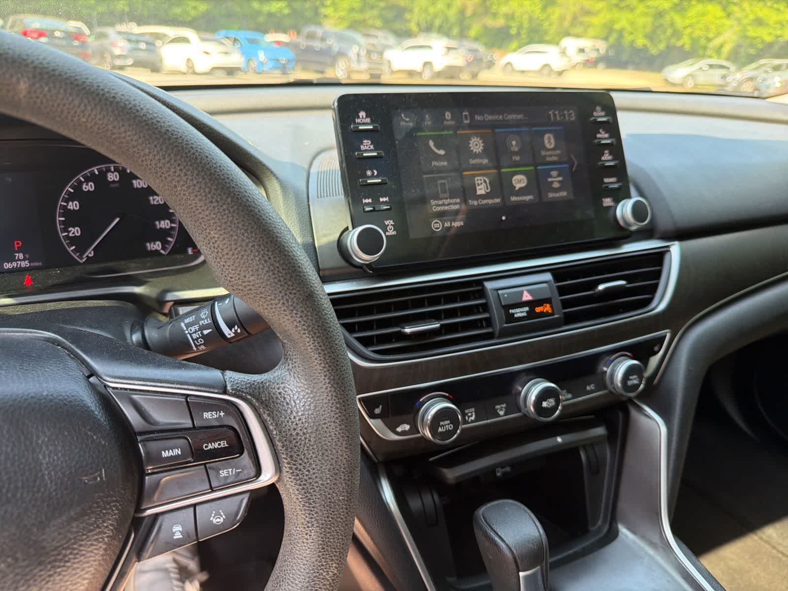 Thumbnail: 2020 Honda Accord - 20