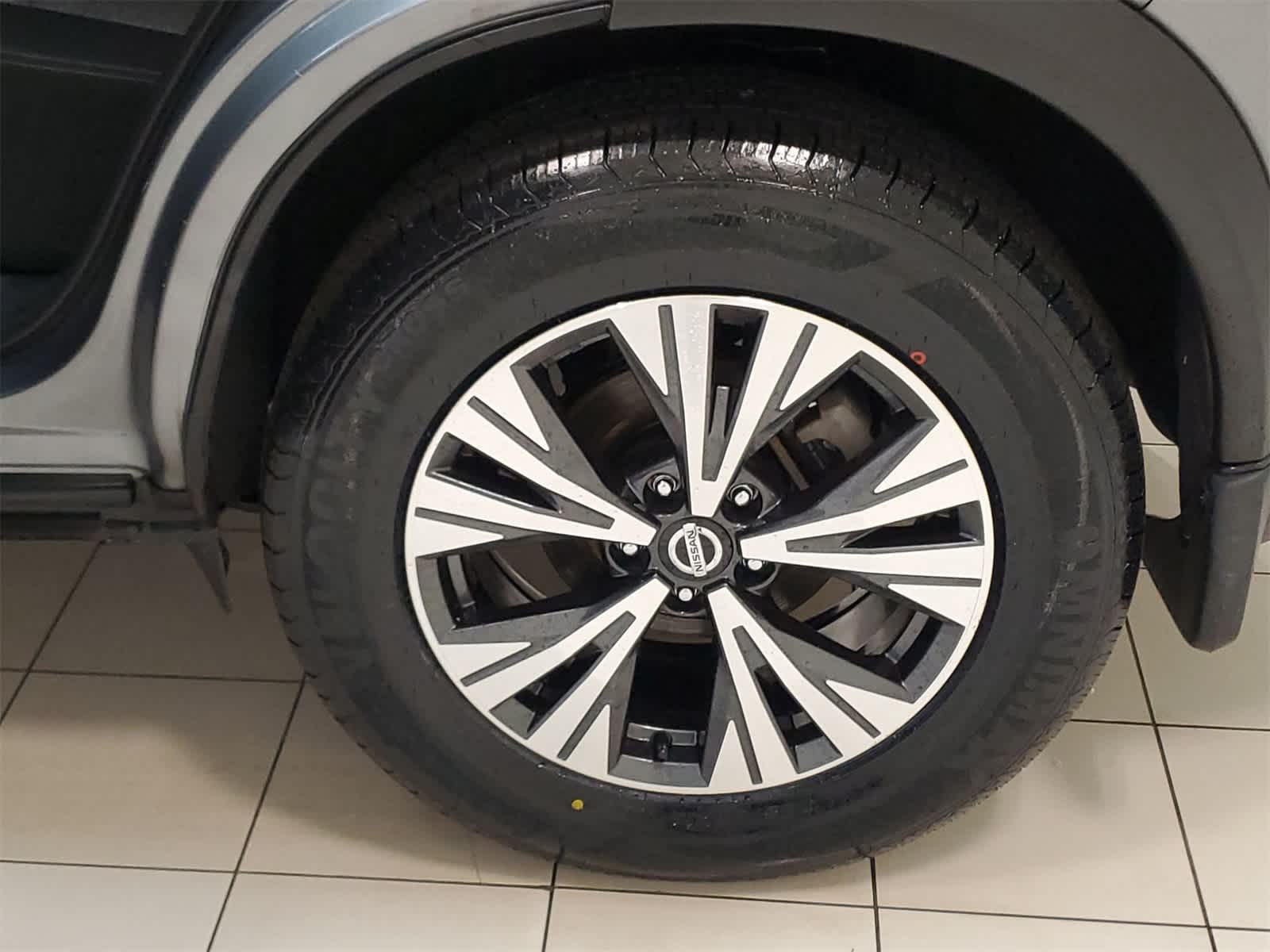 Thumbnail: 2021 Nissan Rogue - 21