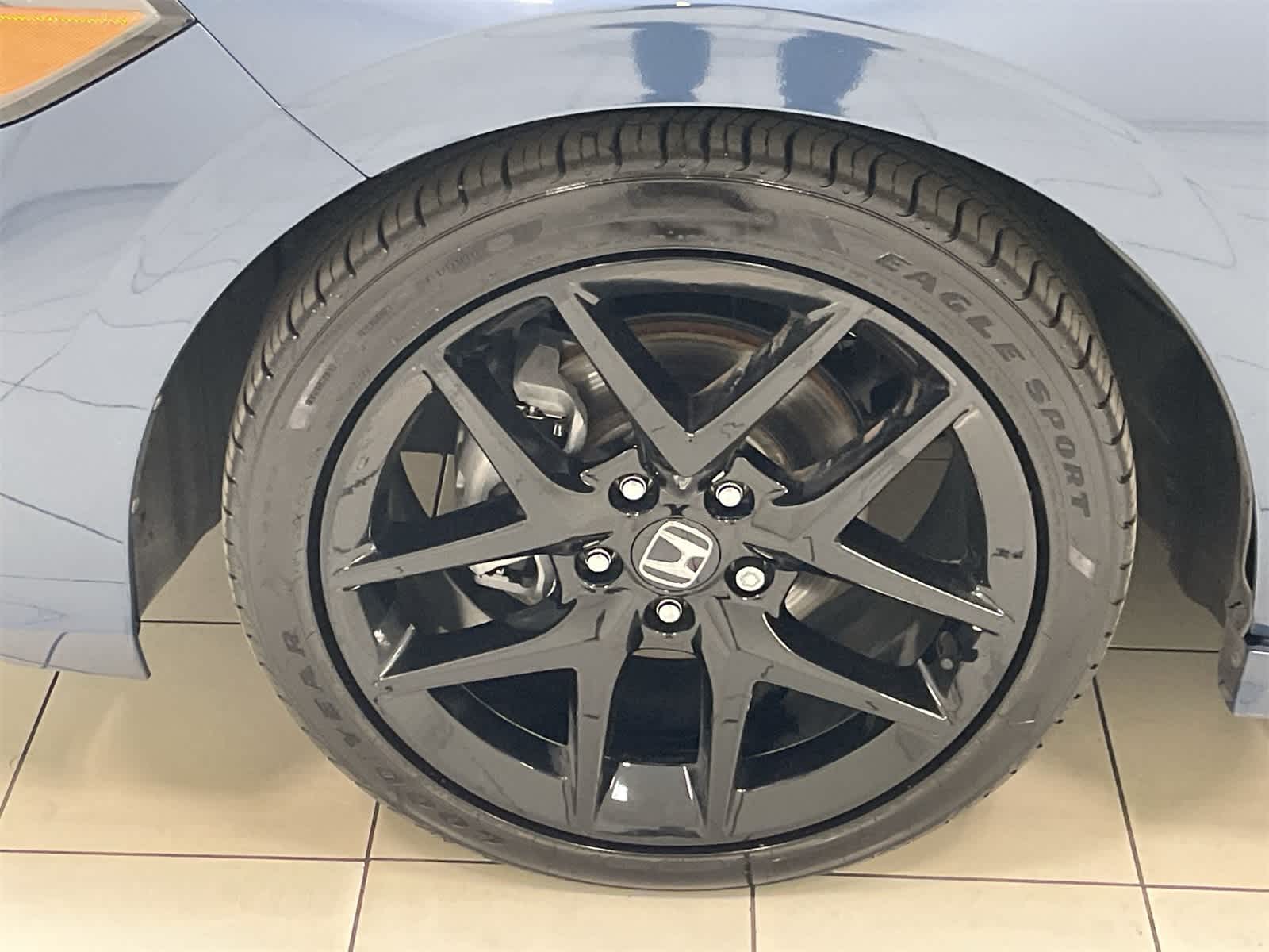 Thumbnail: 2025 Honda Civic - 21