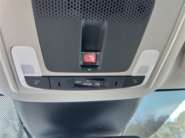 2026 Honda Passport  25