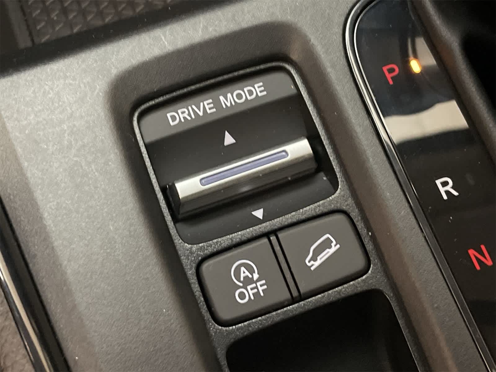 Thumbnail: 2025 Honda CR-V - 32