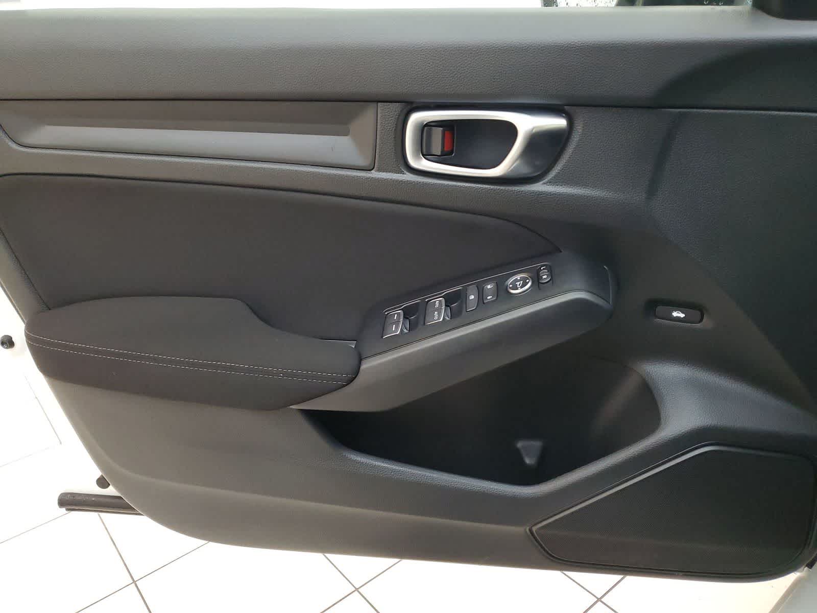 Thumbnail: 2025 Honda Civic - 14