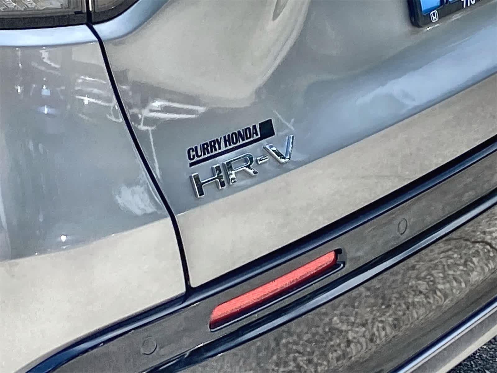 Thumbnail: 2026 Honda HR-V - 8