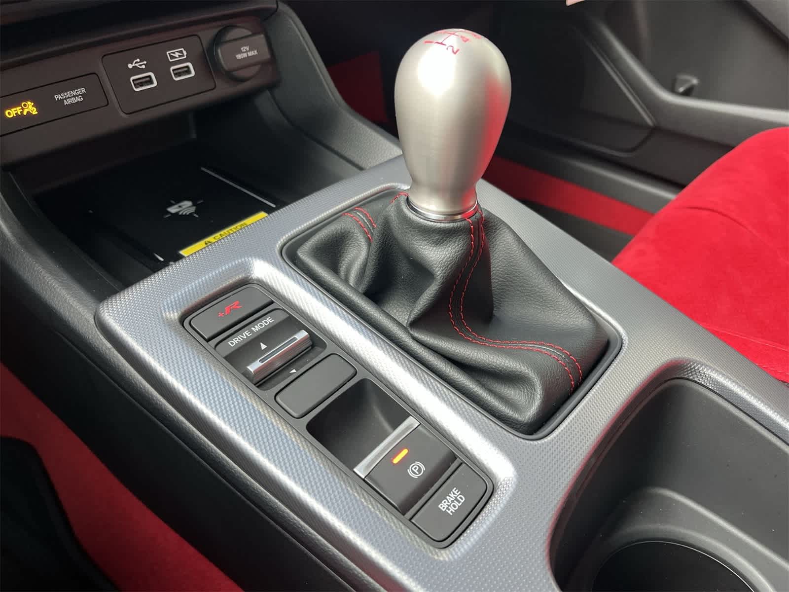 Thumbnail: 2025 Honda Civic - 19