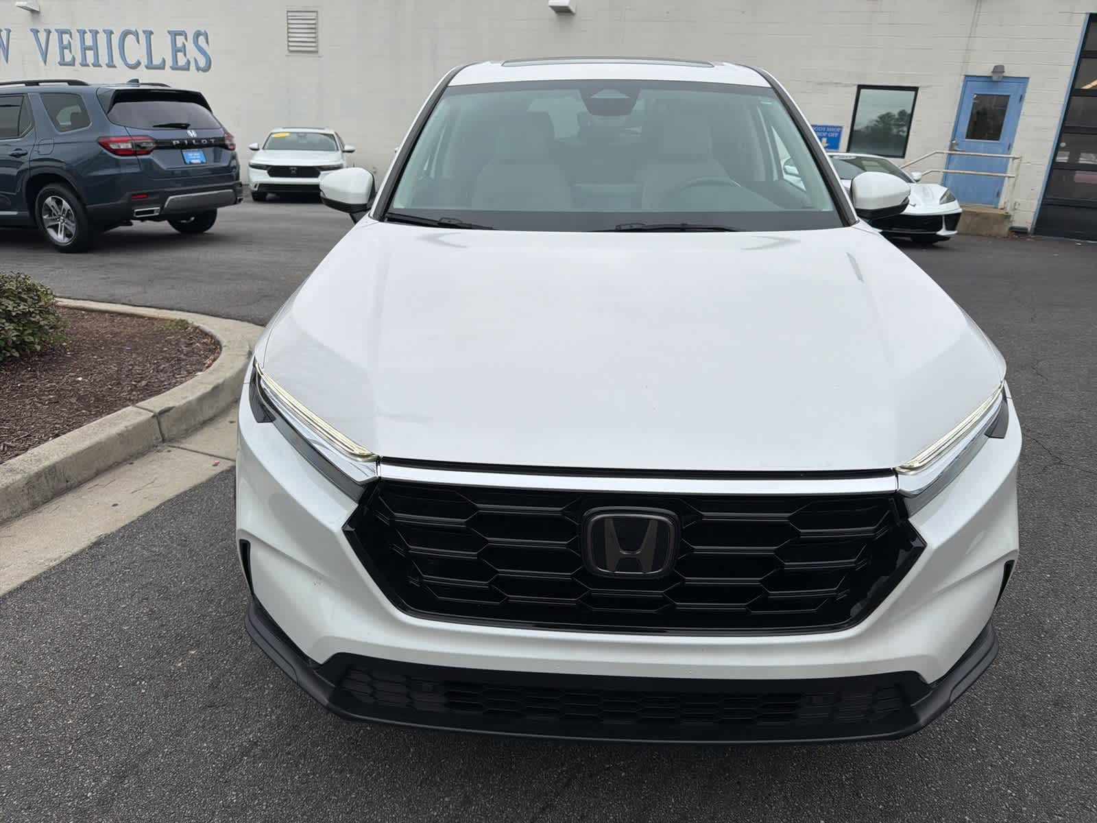 Thumbnail: 2023 Honda CR-V - 13