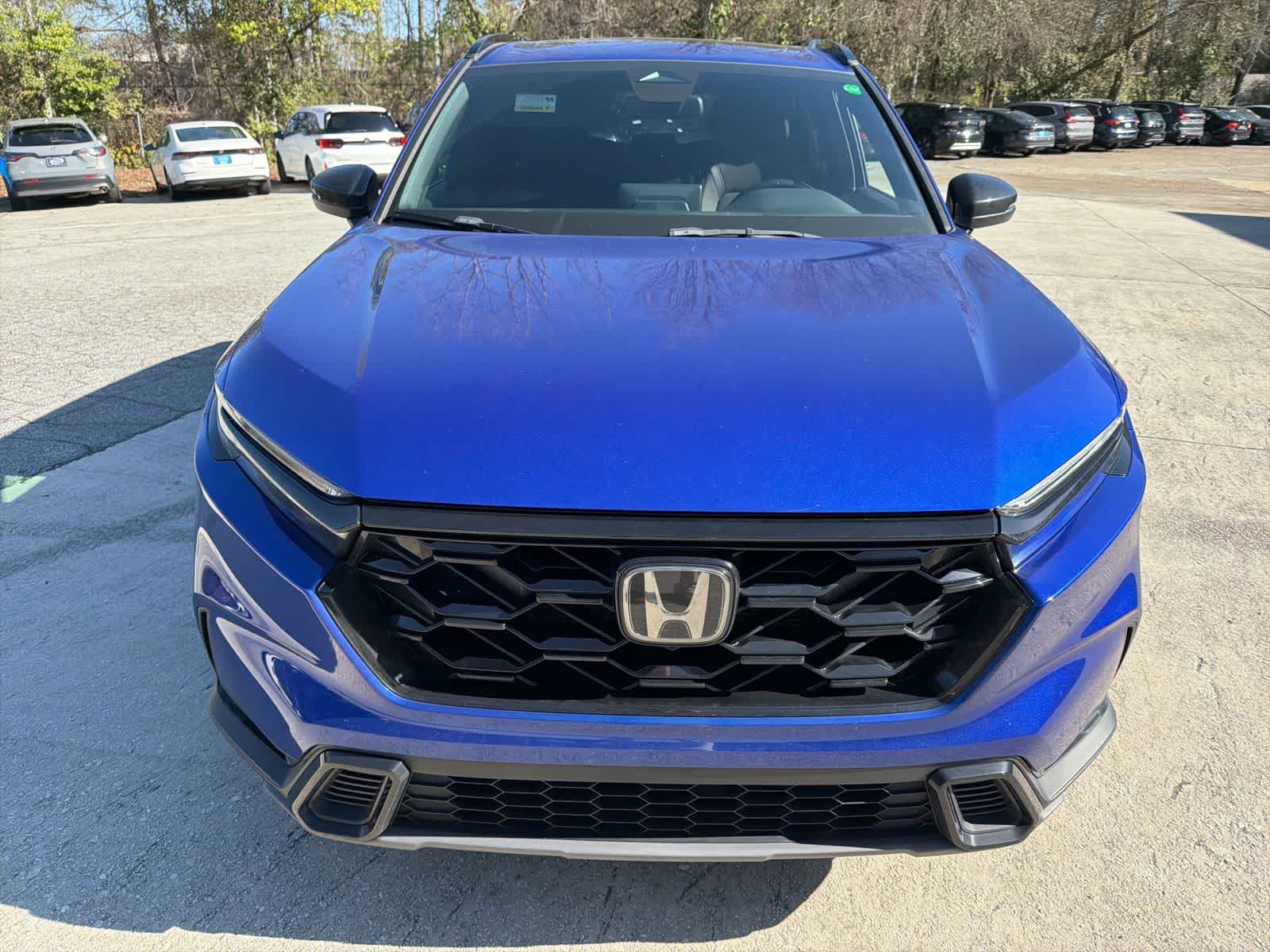 Thumbnail: 2023 Honda CR-V - 13