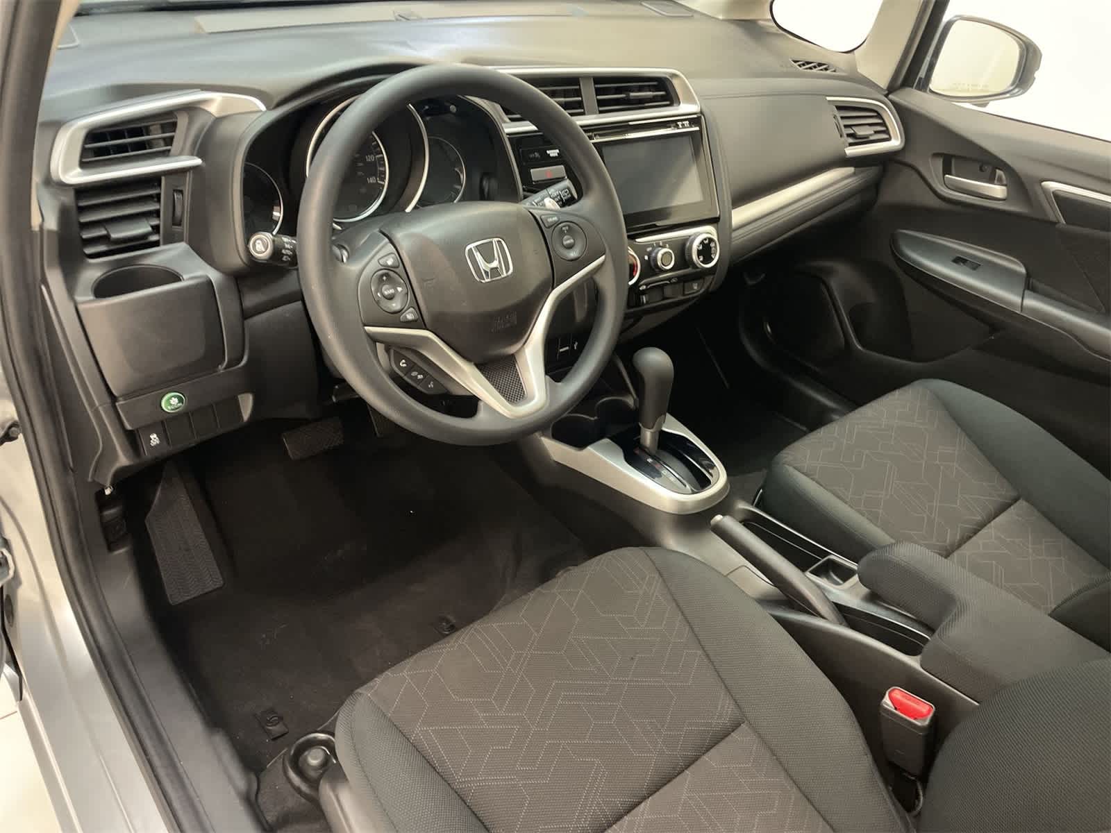 Thumbnail: 2016 Honda Fit - 17