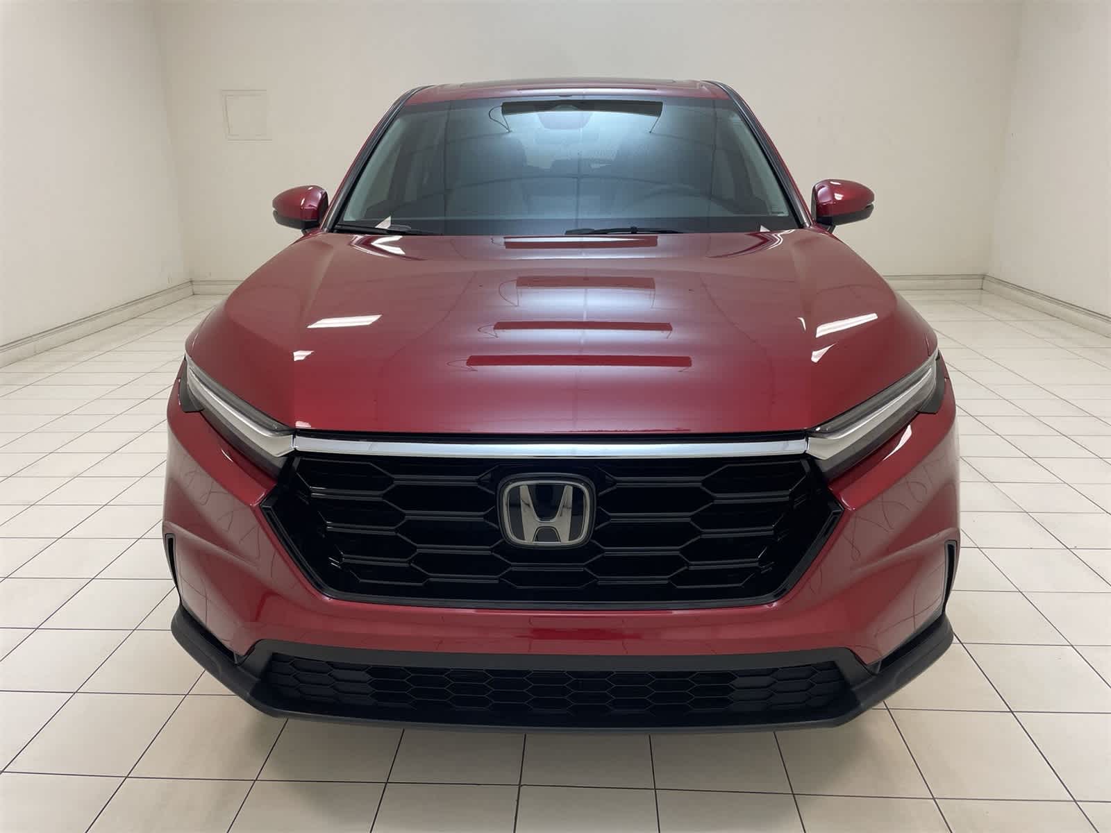 Thumbnail: 2025 Honda CR-V - 24