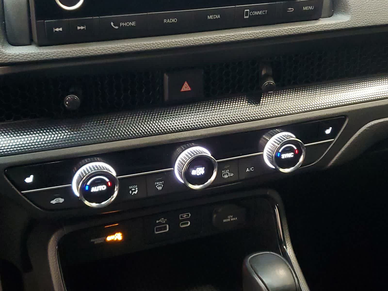 Thumbnail: 2023 Honda CR-V - 30