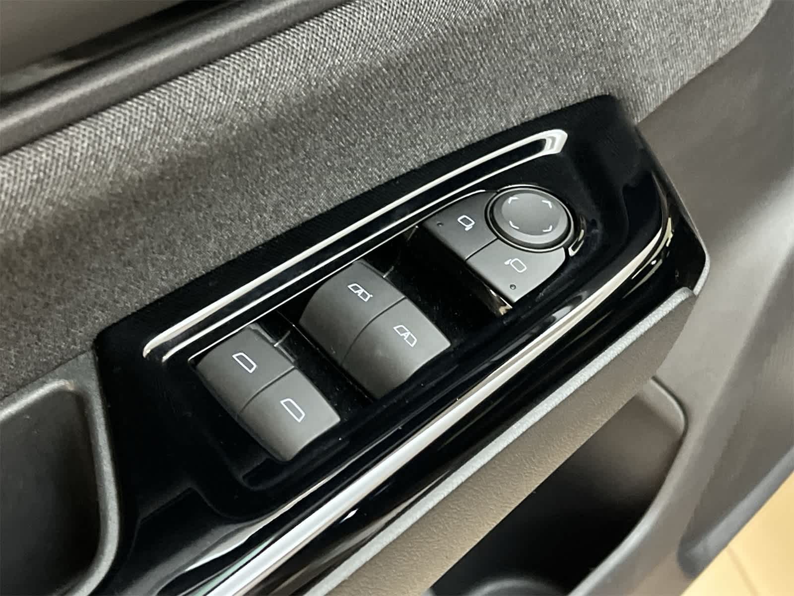 Thumbnail: 2024 Honda Prologue - 17