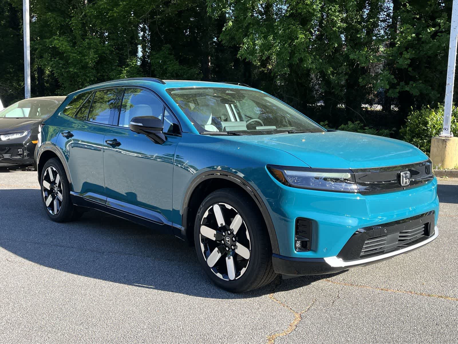 Thumbnail: 2026 Honda Prologue - 5