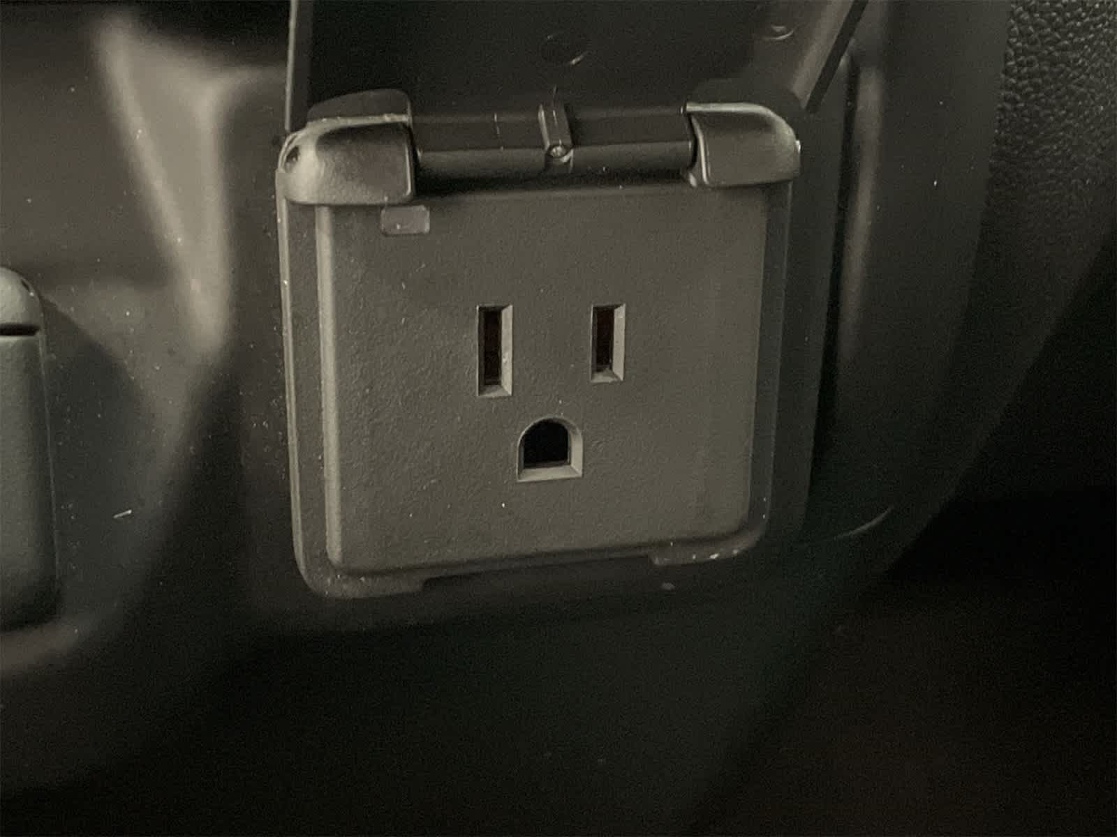 Thumbnail: 2021 Chevrolet Silverado 1500 - 27