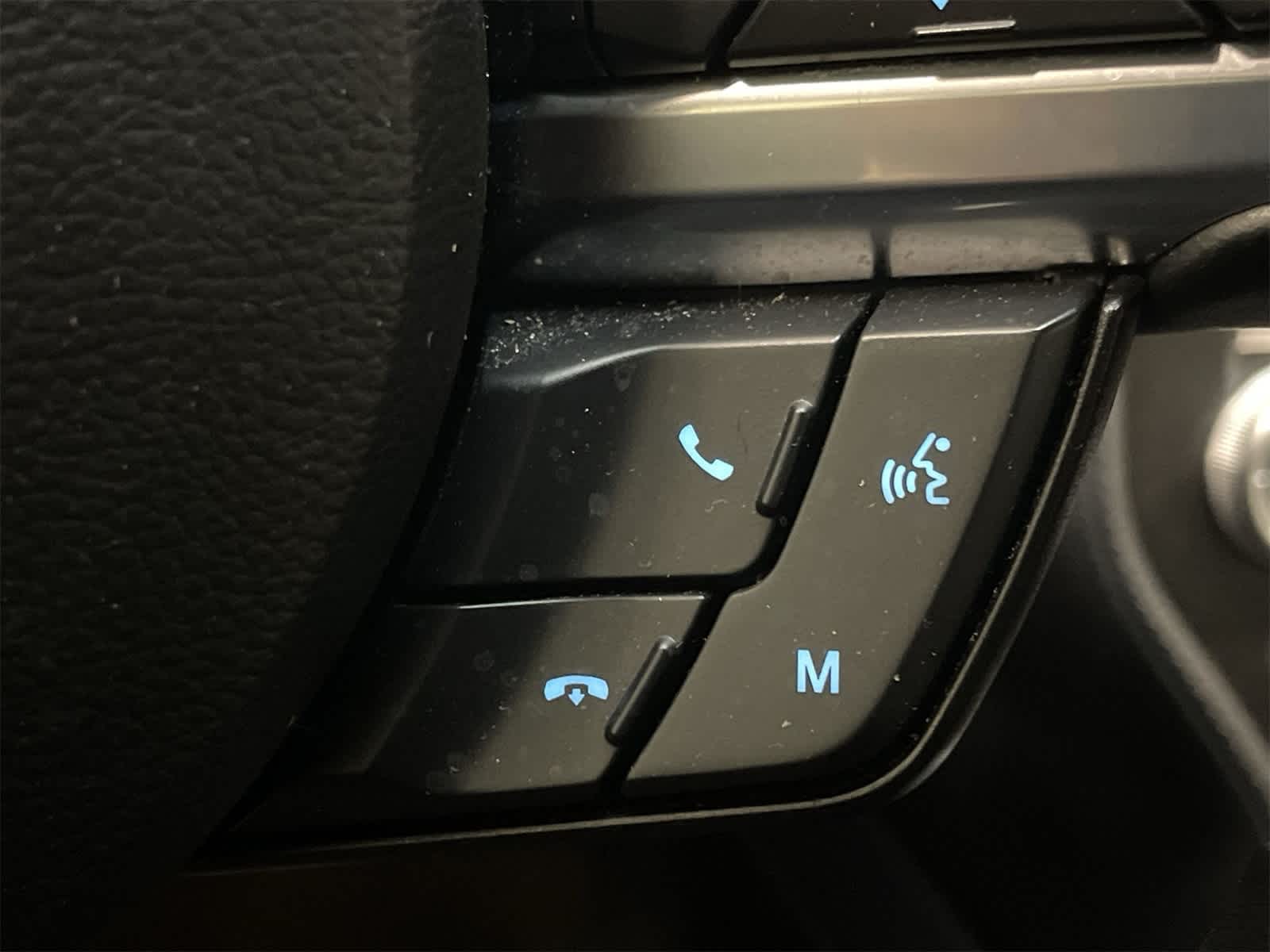 Thumbnail: 2022 Ford Mustang - 30