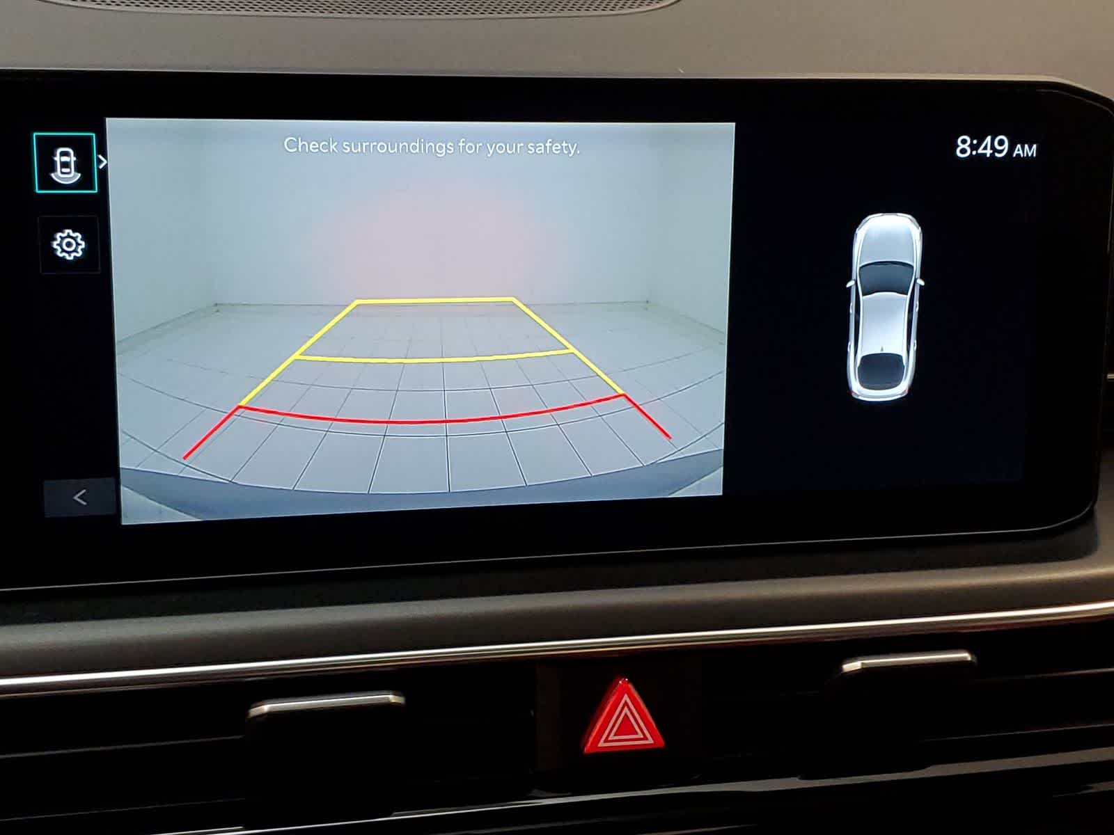 Thumbnail: 2025 Kia K5 - 4