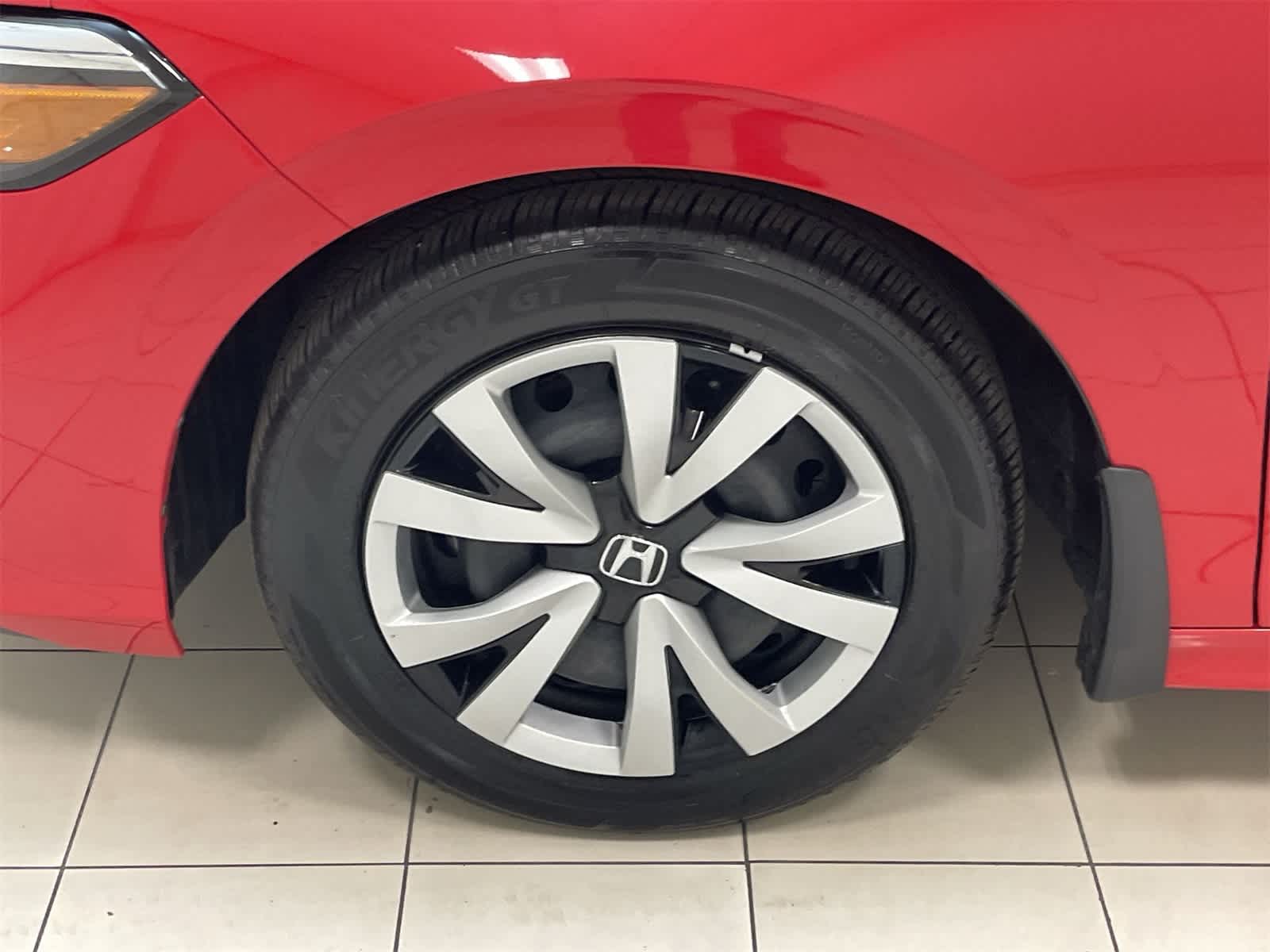 Thumbnail: 2025 Honda Civic - 21