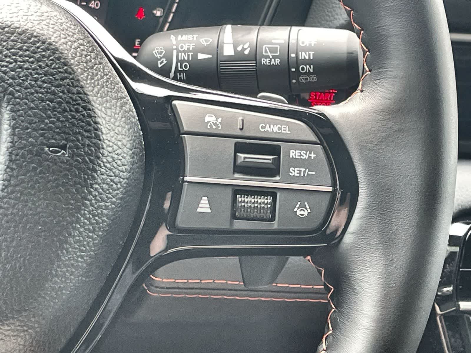 Thumbnail: 2026 Honda Pilot - 23