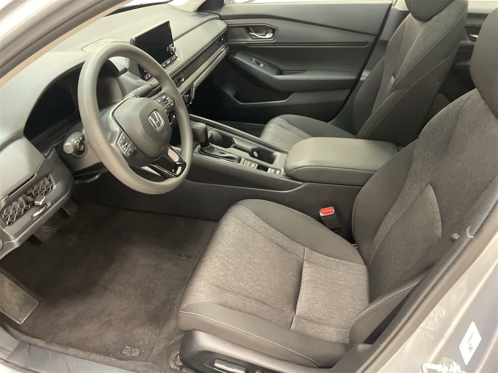 2023 Honda Accord EX 17