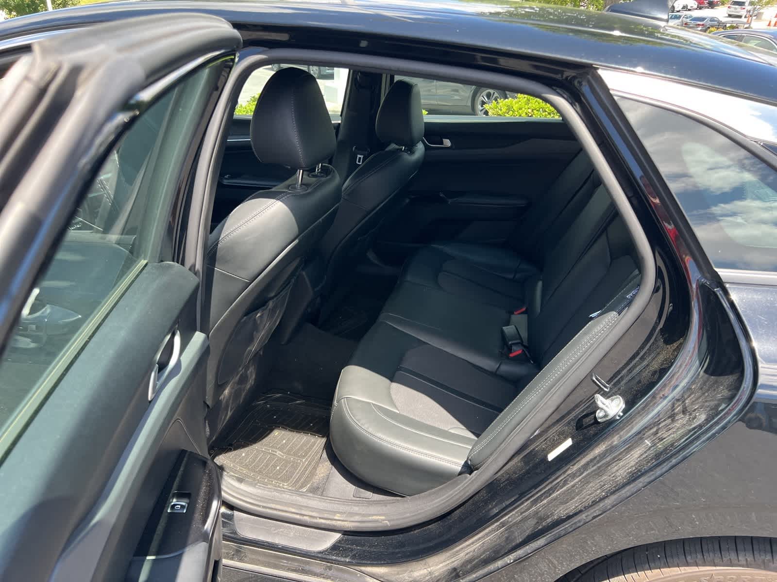 2024 Kia K5 GT-Line 16