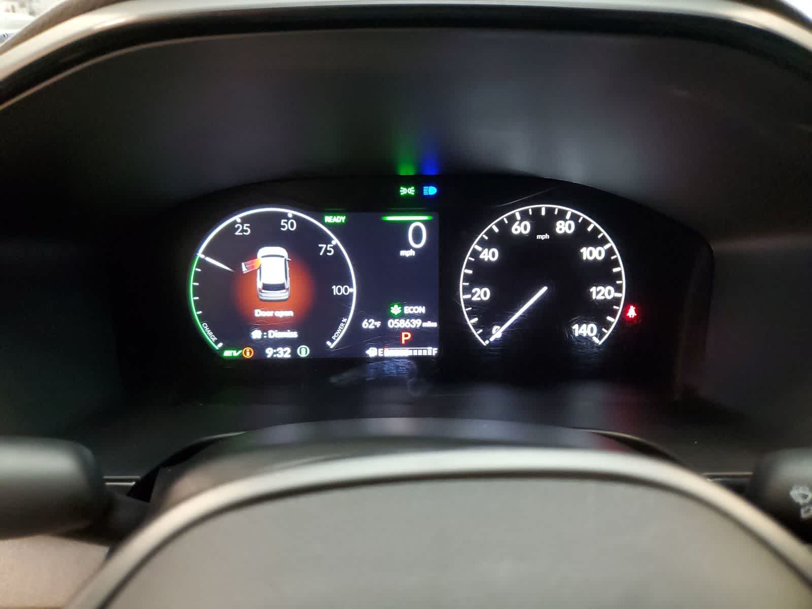 Thumbnail: 2023 Honda CR-V - 14