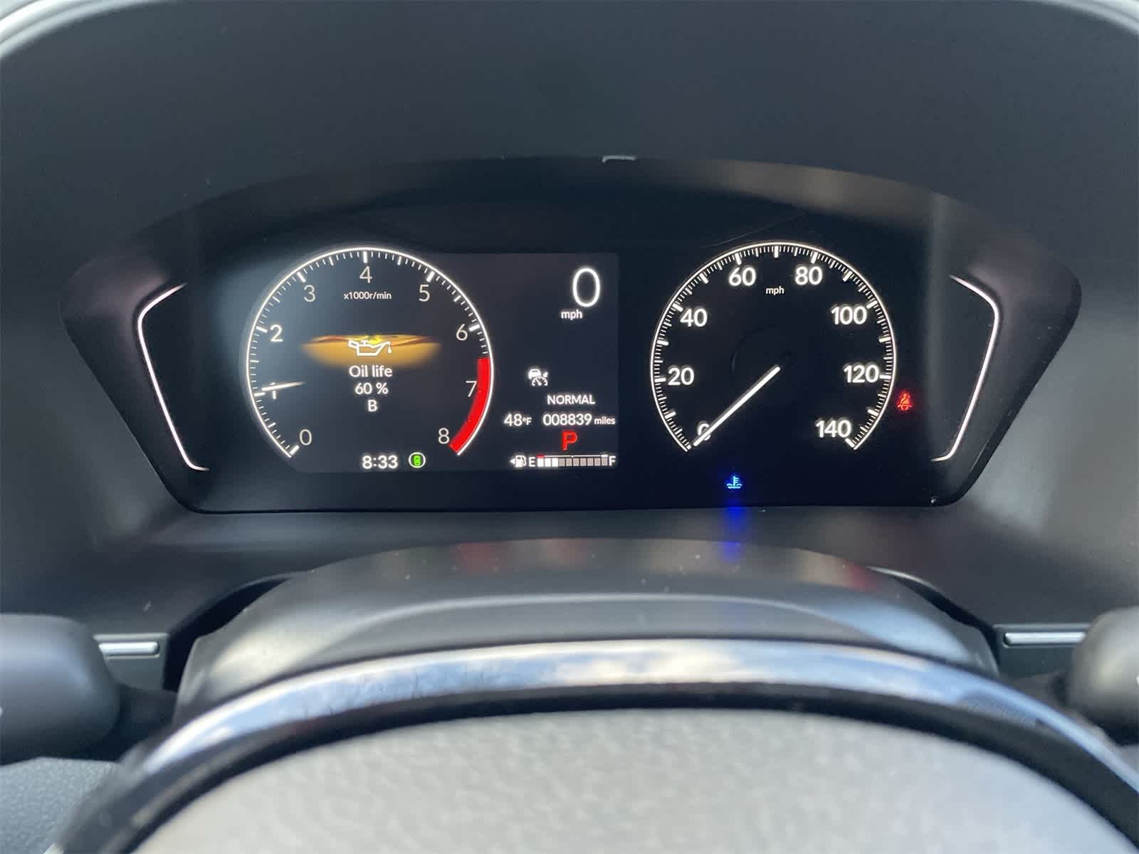 Thumbnail: 2025 Honda Pilot - 13