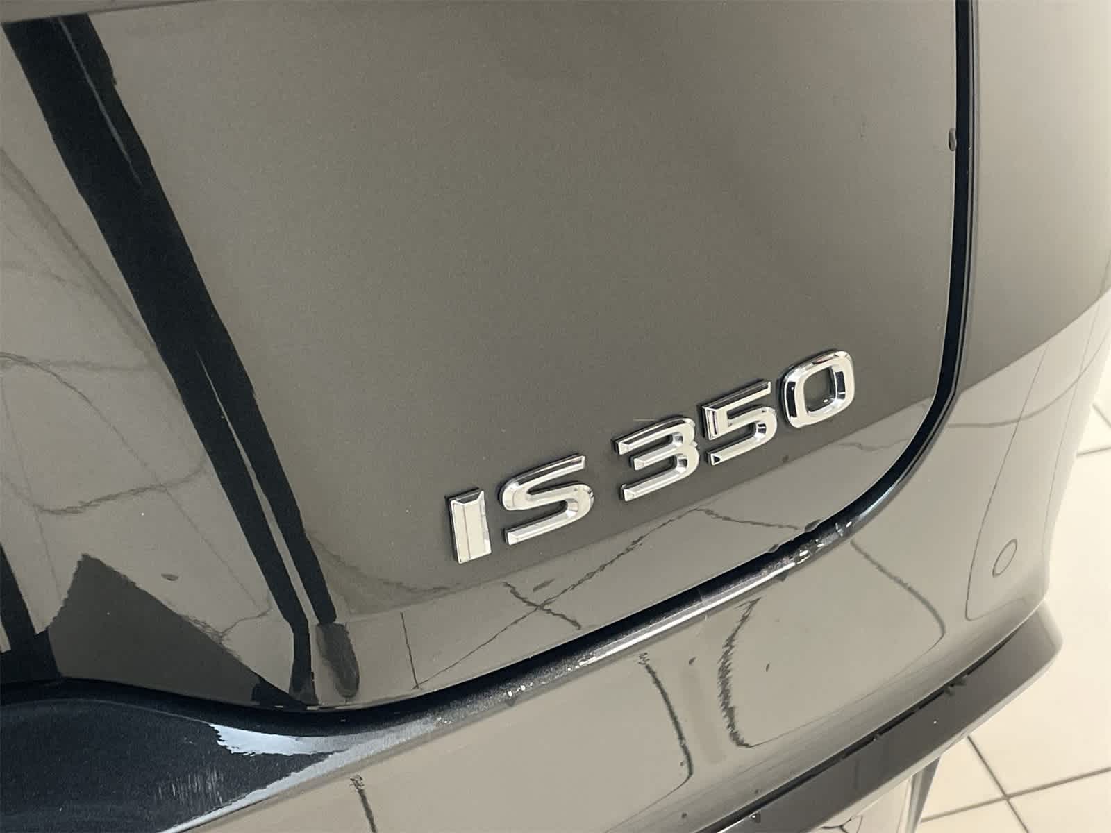 Thumbnail: 2024 Lexus IS - 22