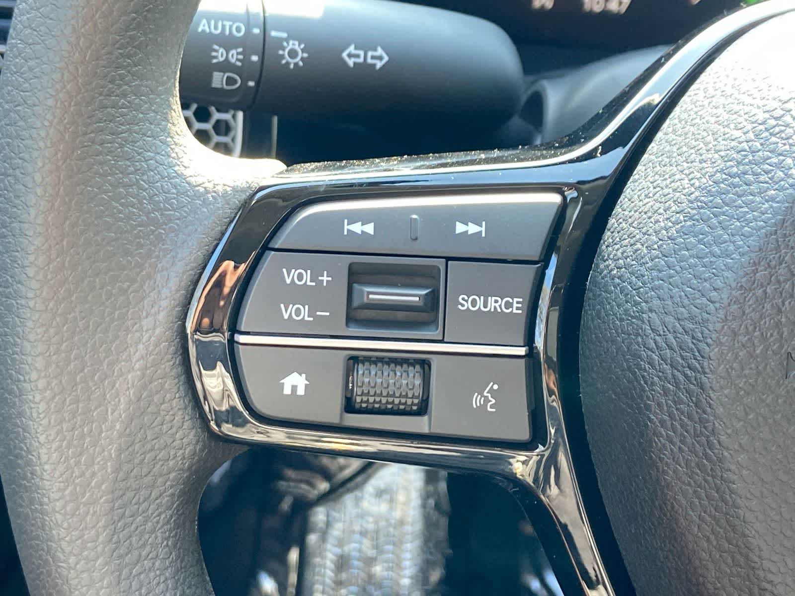 Thumbnail: 2026 Honda Civic - 20