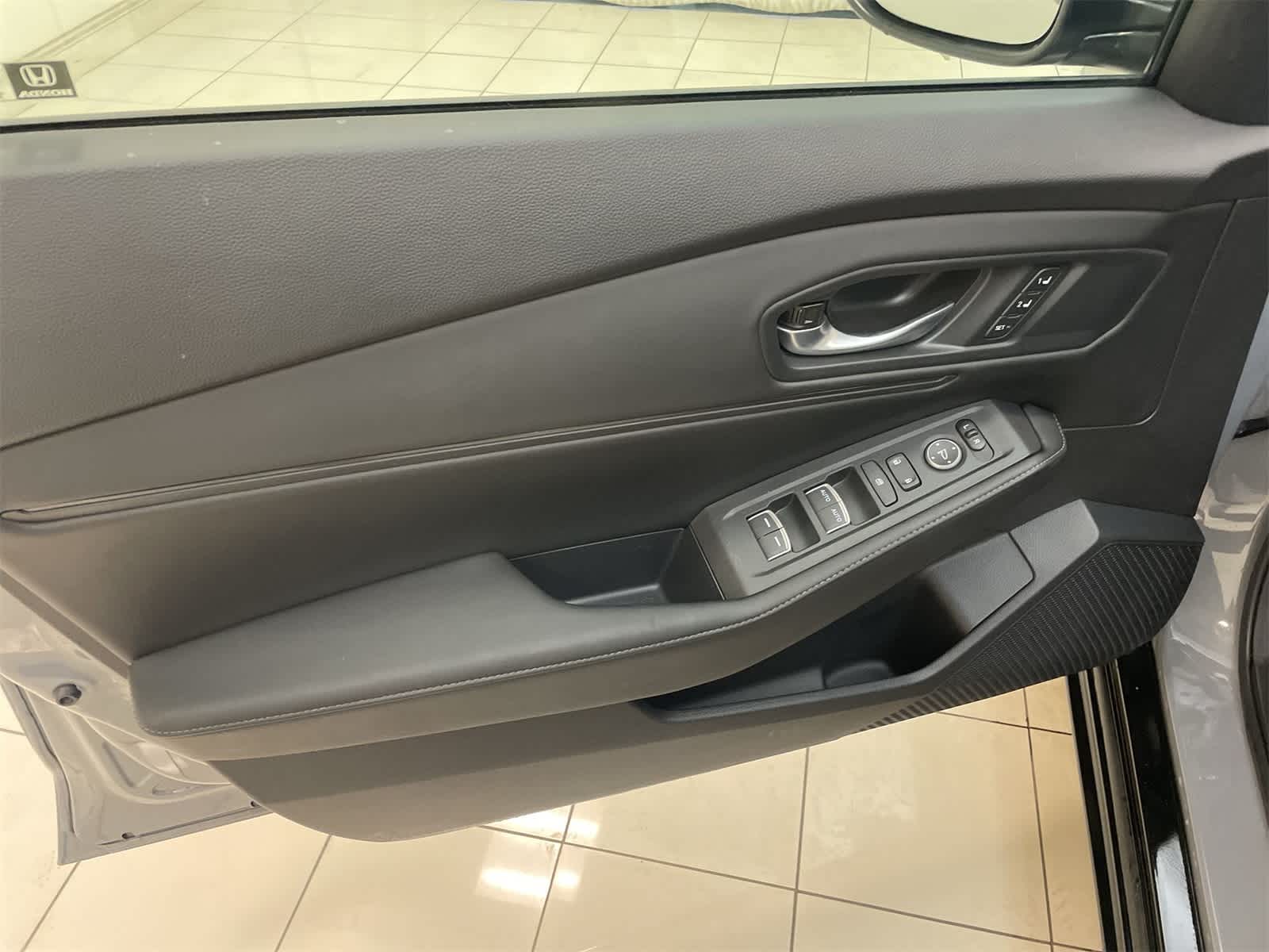 Thumbnail: 2025 Honda Accord - 16