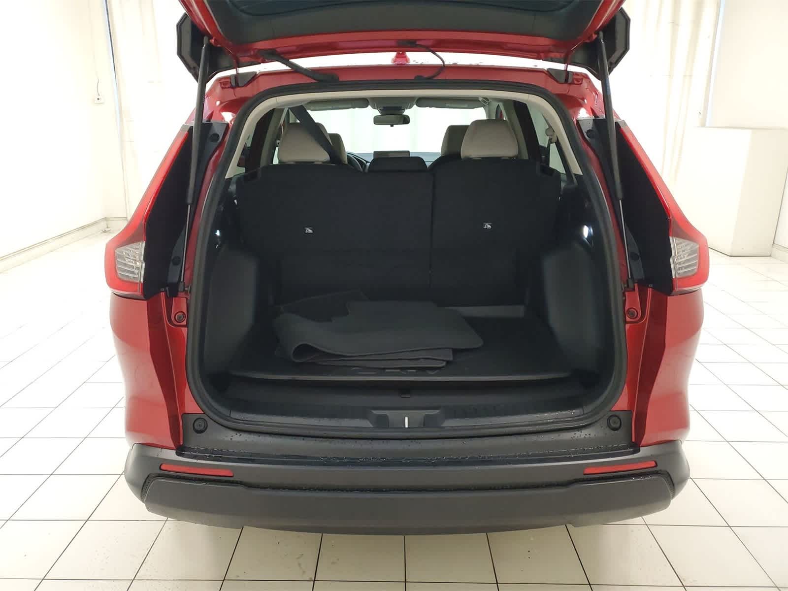 Thumbnail: 2026 Honda CR-V - 20