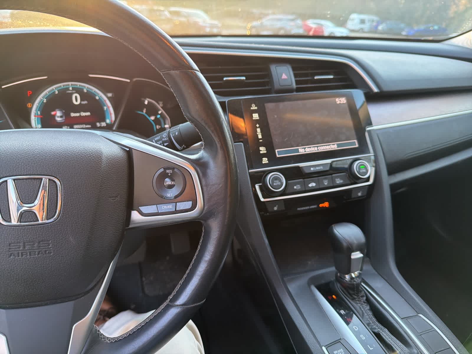 Thumbnail: 2018 Honda Civic - 20