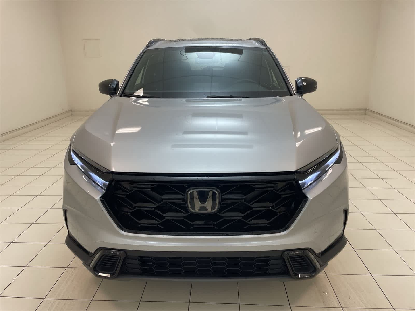 Thumbnail: 2023 Honda CR-V - 24