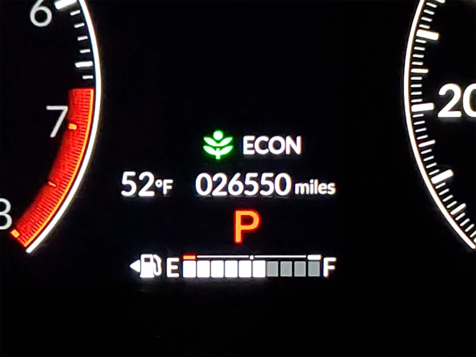 Thumbnail: 2024 Honda HR-V - 14