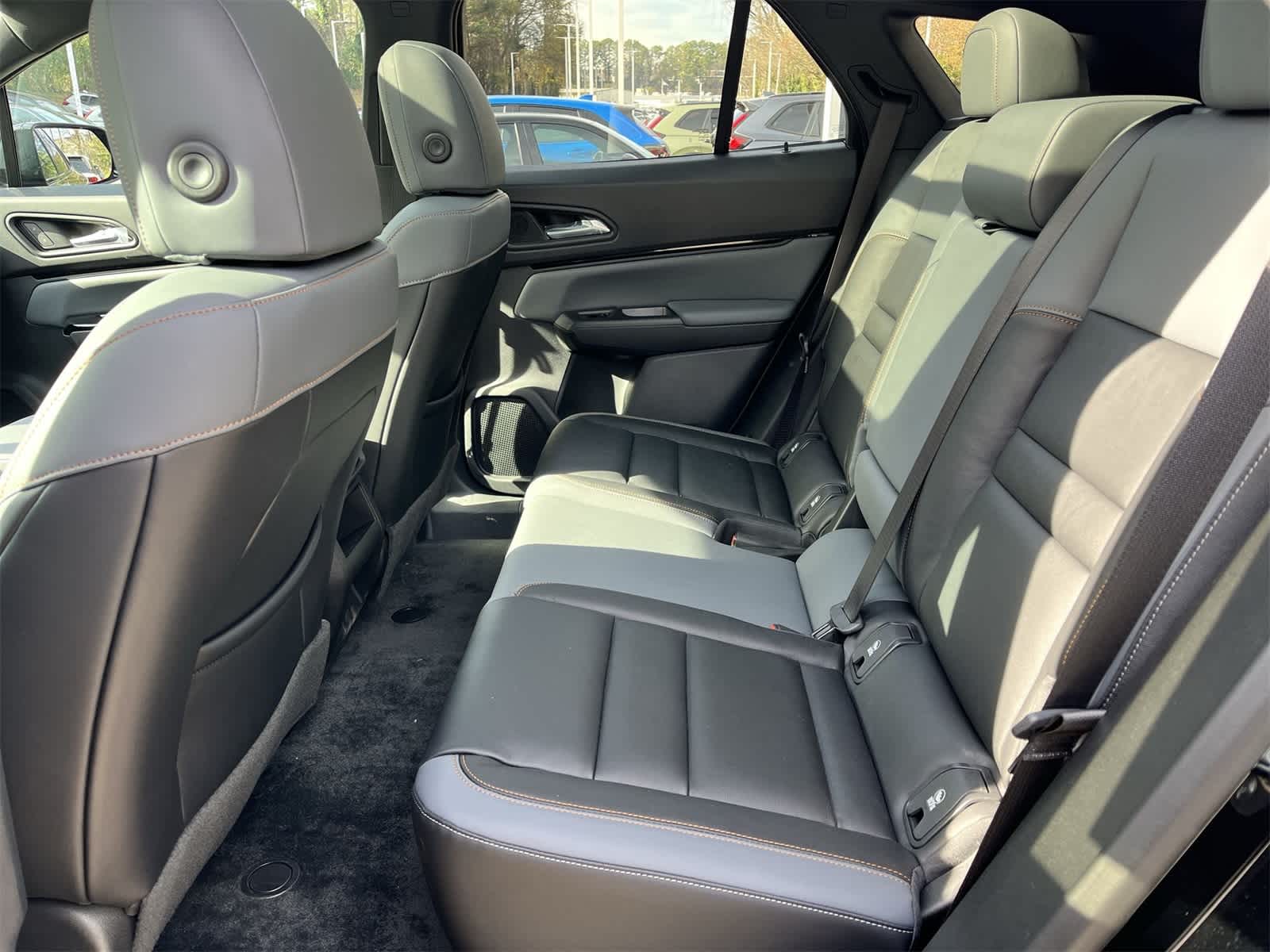 Thumbnail: 2026 Honda Prologue - 10